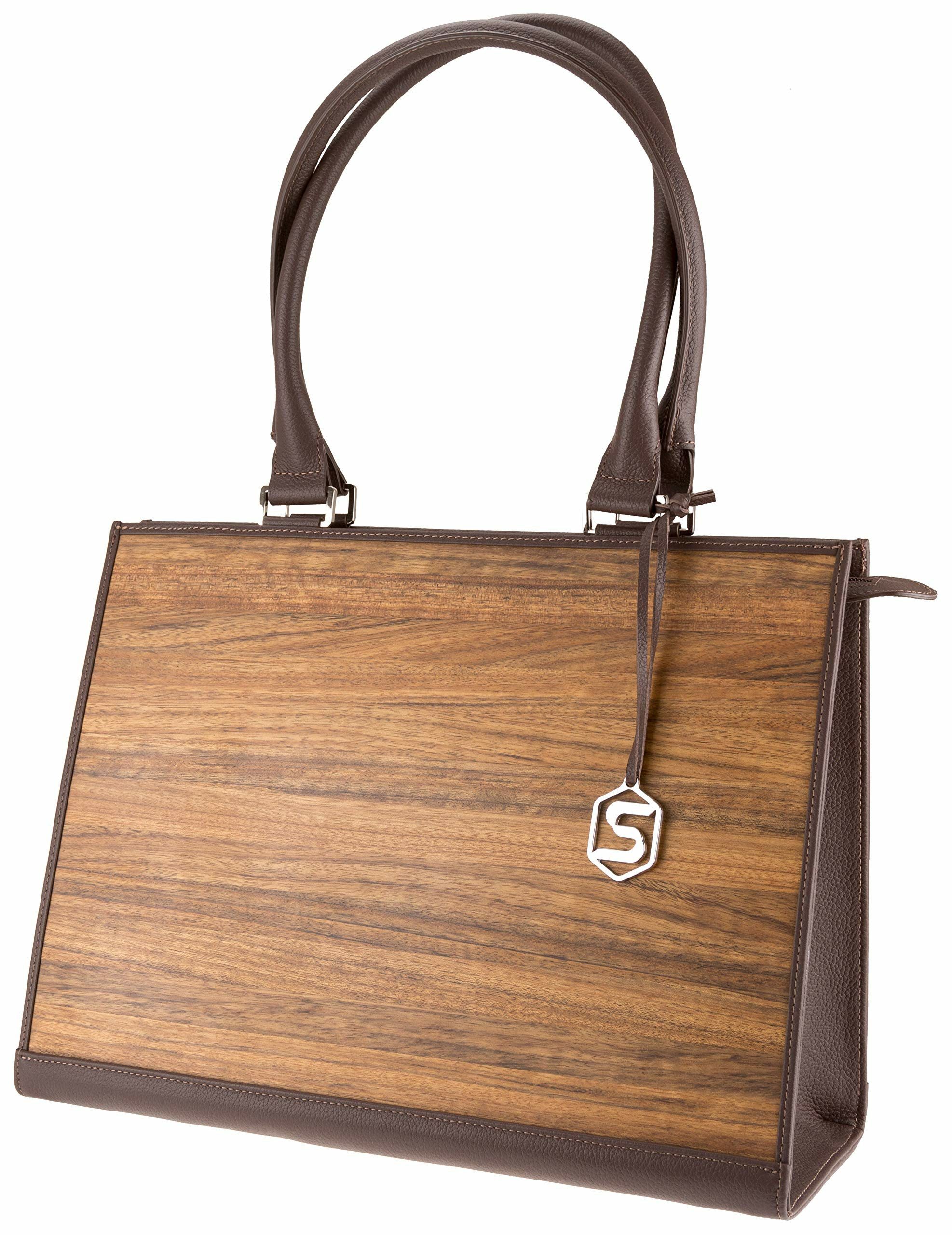 Sebastian Sturm Handtasche Handtasche für Erwachsene (keine Angabe, 1-tlg., keine Angabe)