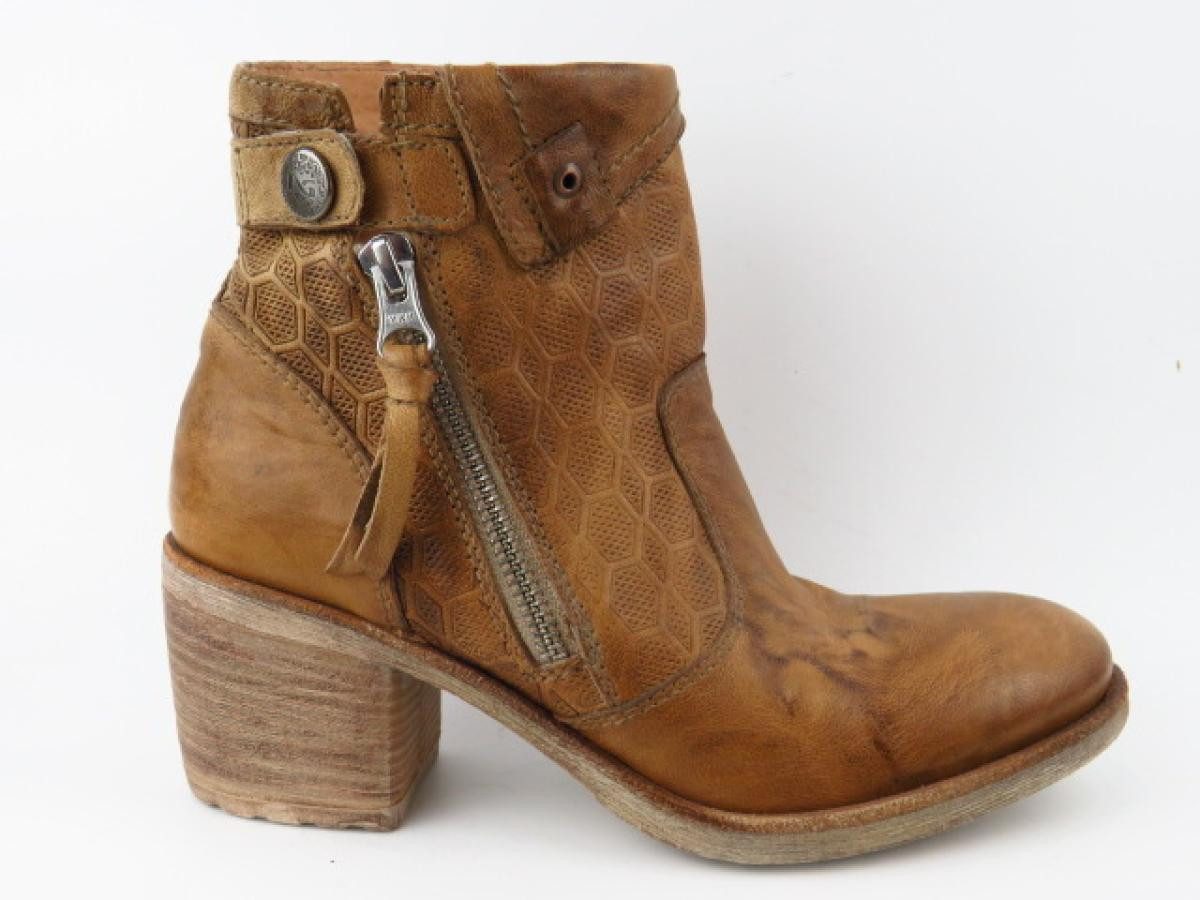 Nero Giardini Royal Bamboo Stiefelette