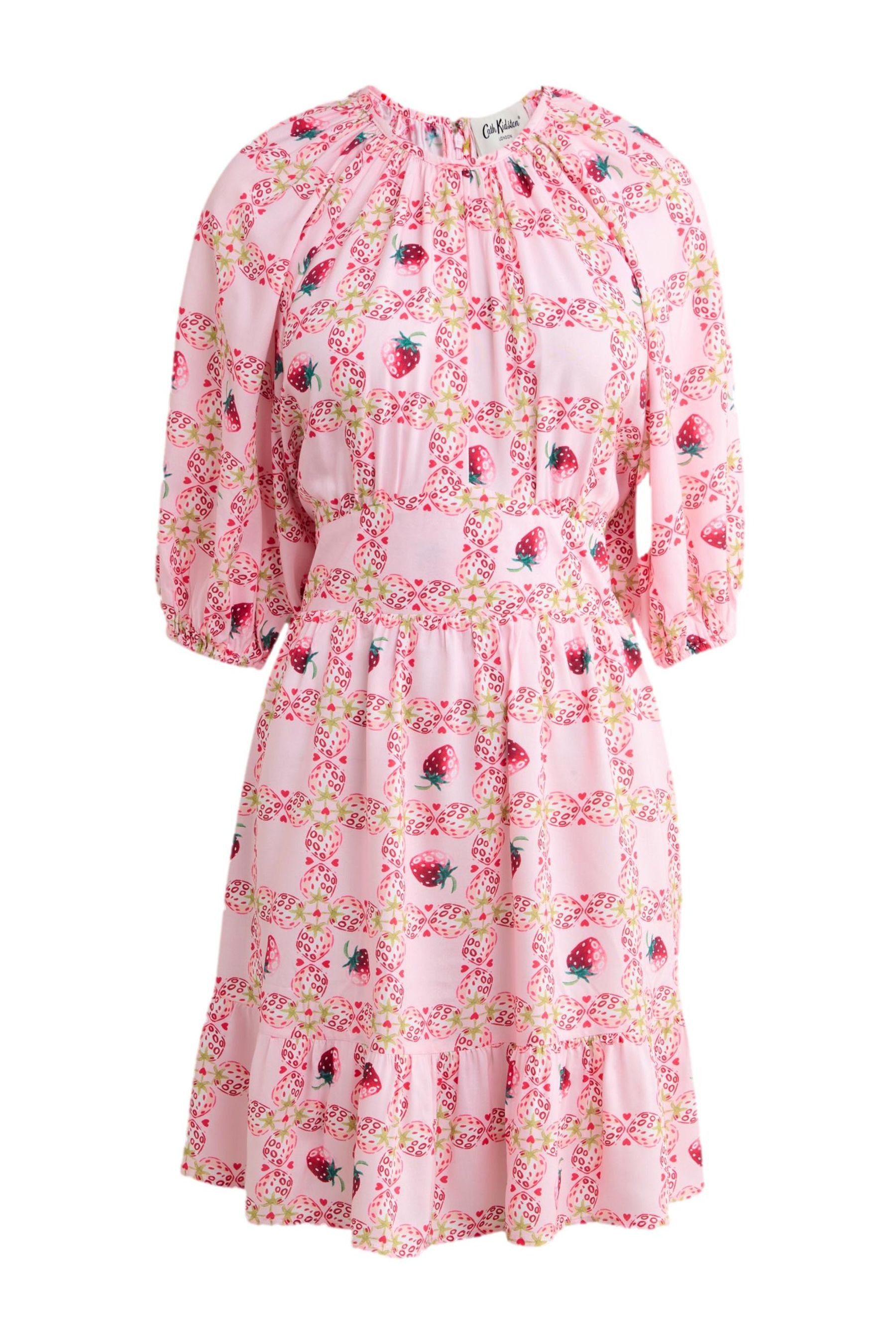 Cath Kidston Minikleid Cath Kidston Minikleid (1-tlg)