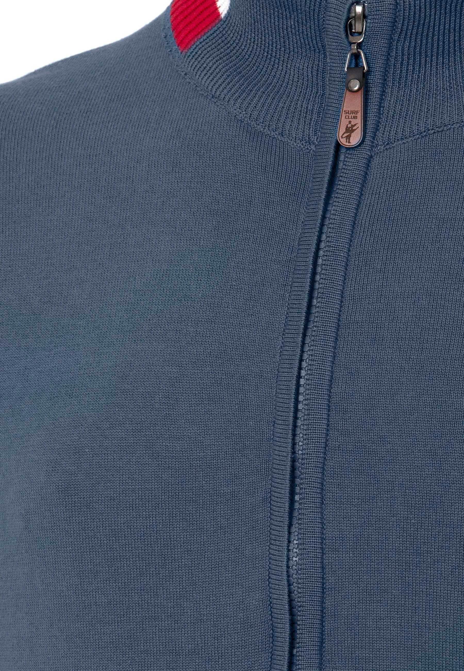 Jacey Quinn Cardigan Dominic günstig online kaufen
