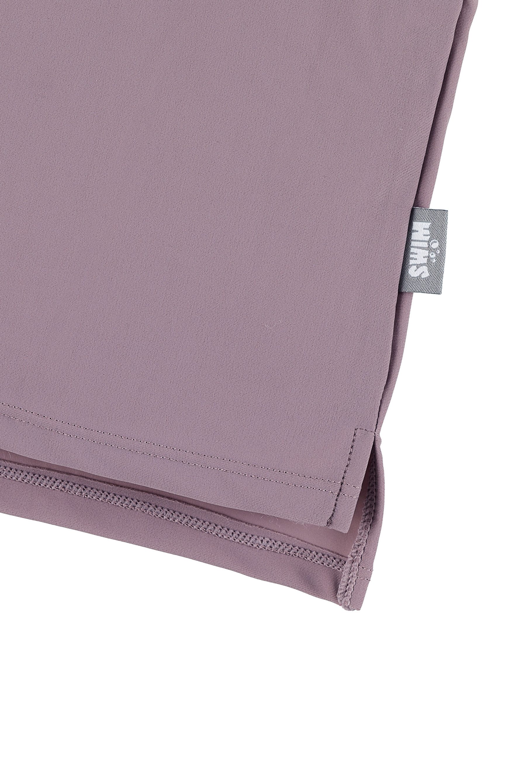 Sterntaler® Funktionsshirt UV-Schutz 50+ Badeshirt langarm uni (1-tlg)