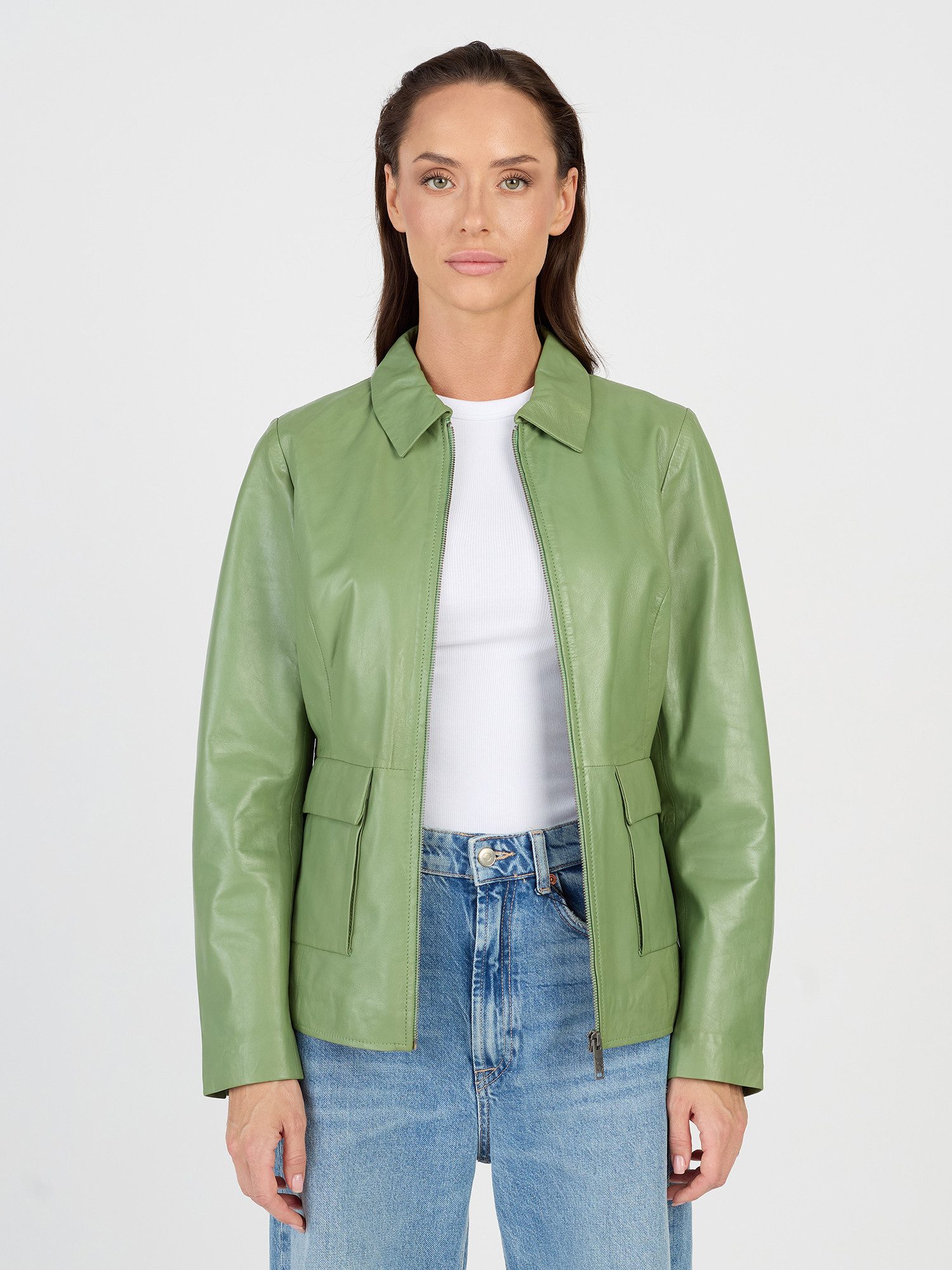JCC Lederjacke 3102222 günstig online kaufen