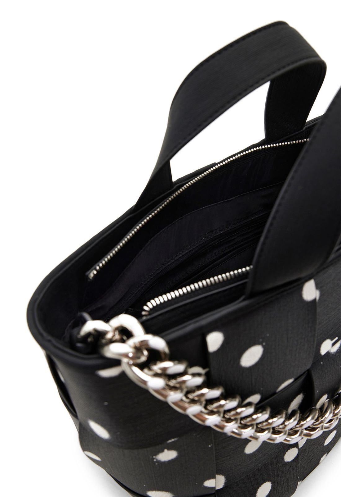 Desigual Shopper New Splatter Valdivia