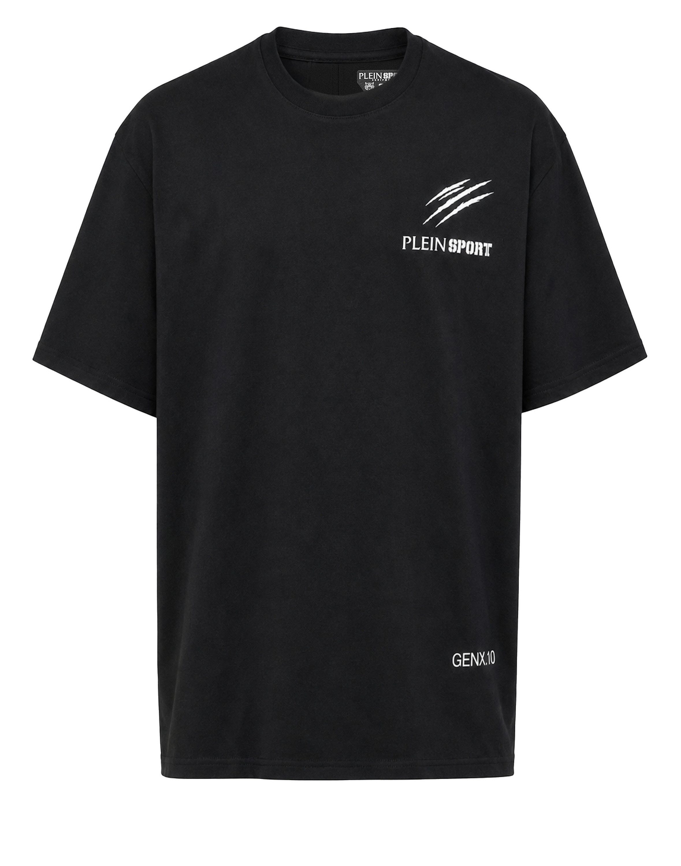 PLEIN SPORT T-Shirt Basic