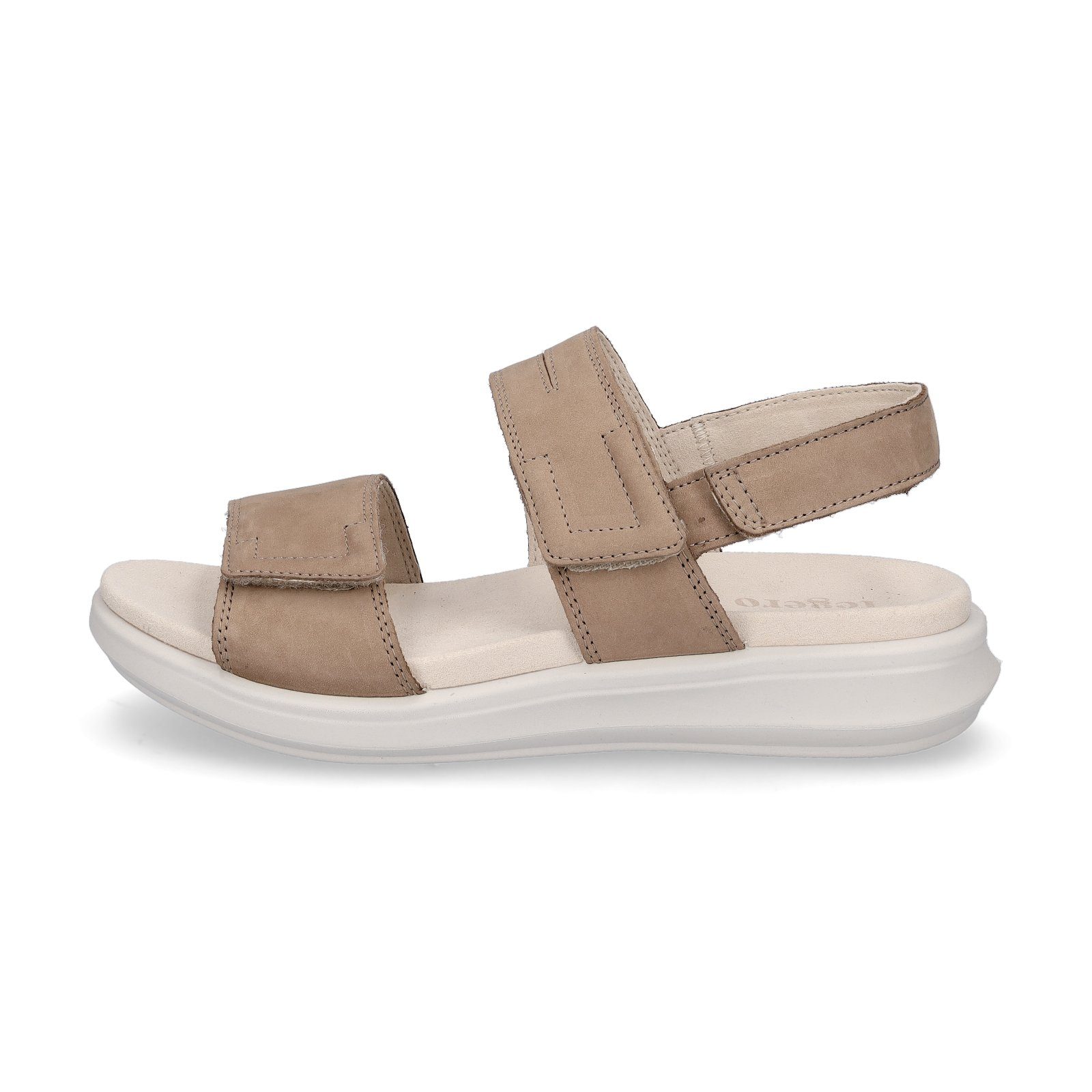 Legero Legero Damen Sandale Ella beige Sandale