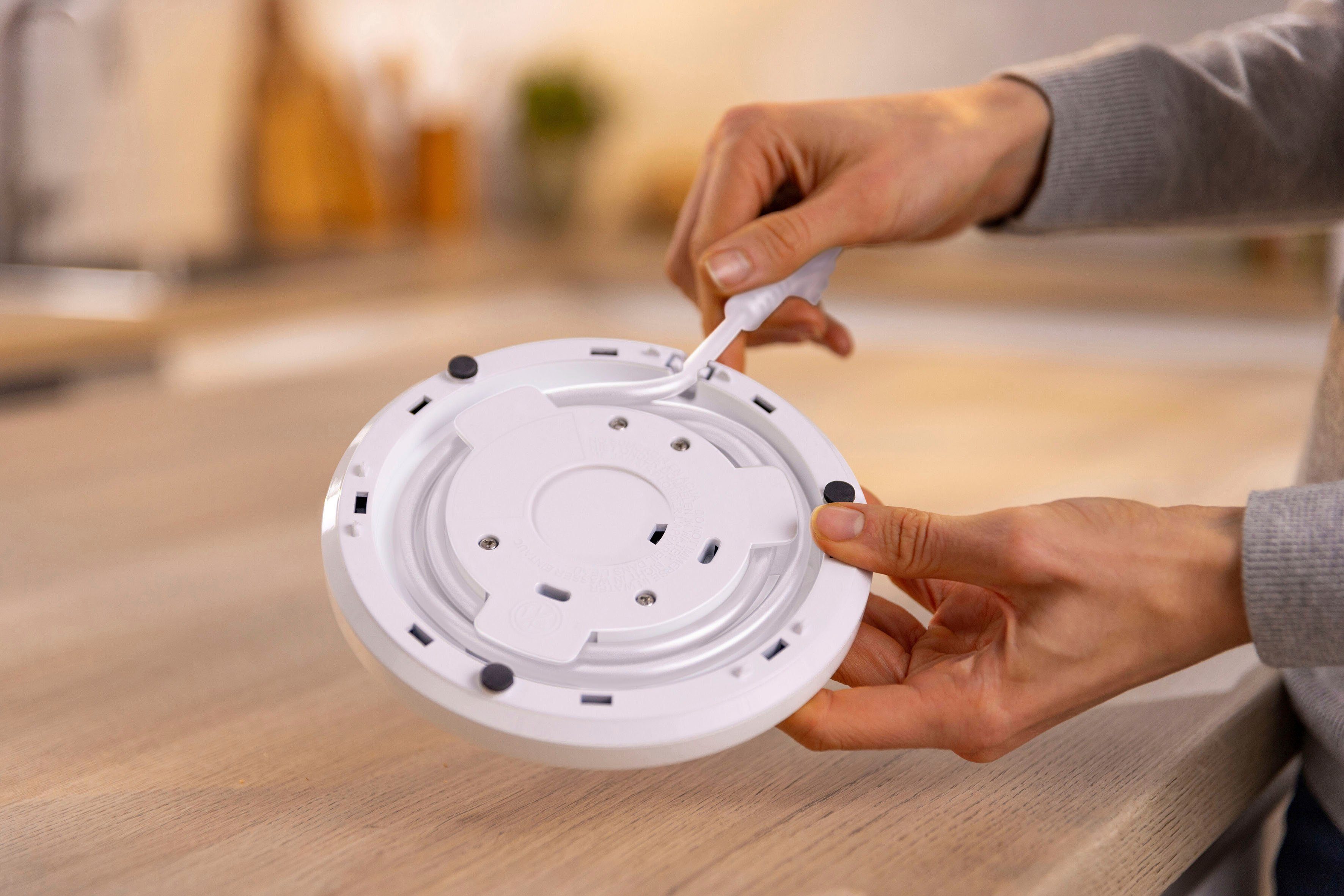 BOSCH Wasserkocher MyMoment TWK3M121, 1,7 l, 2400 W, Abschaltautomatik, Tassenanzeige, beidseitige Wasserstandsanzeige