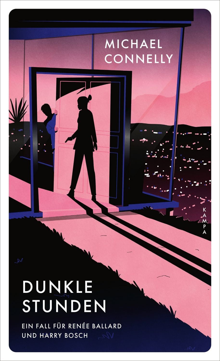 Dunkle Stunden / Michael Connelly