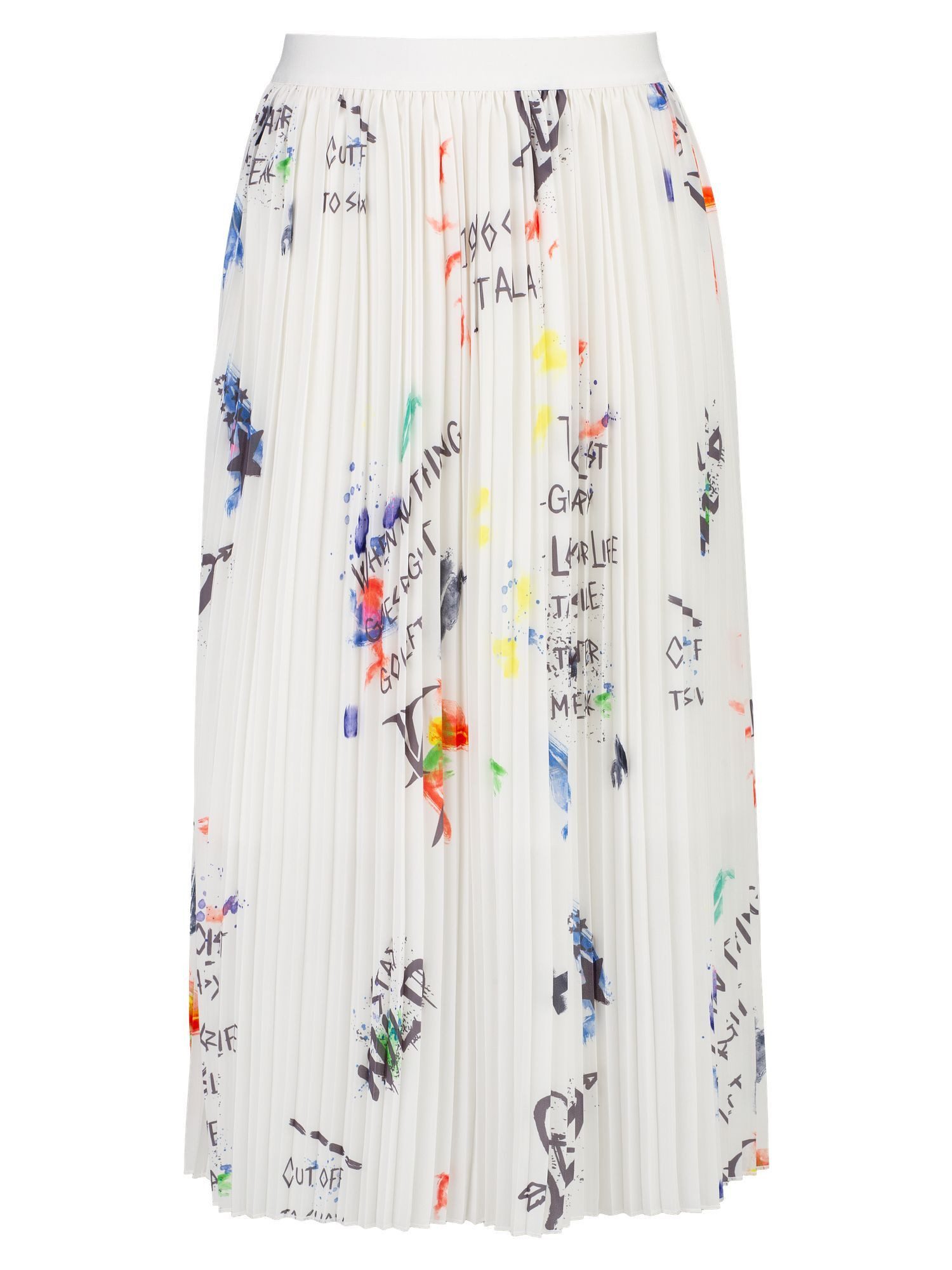 19V69 ITALIA Sommerrock ARIELLA