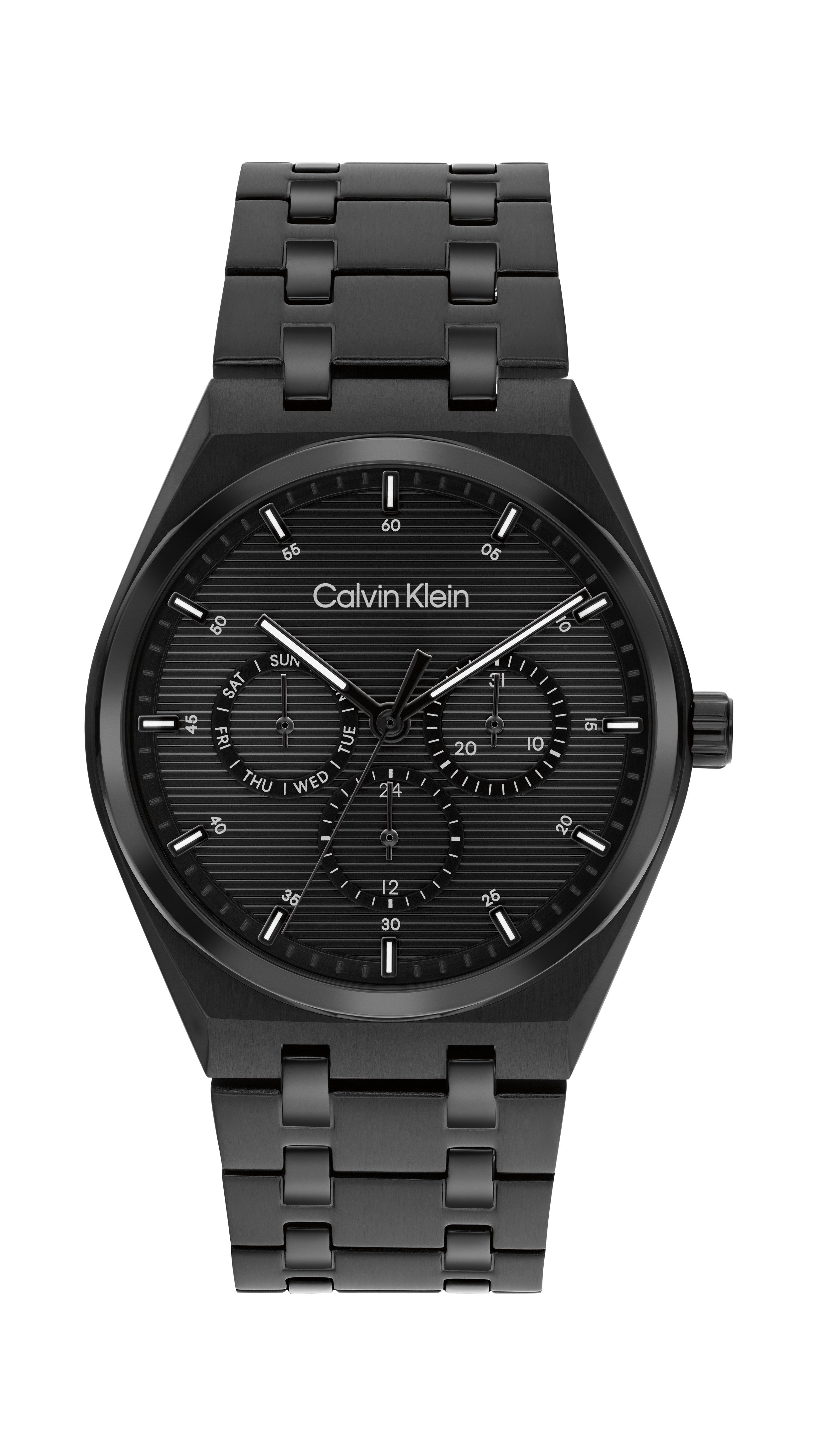 Calvin Klein Multifunktionsuhr CK MOTION 25200522, günstig online kaufen
