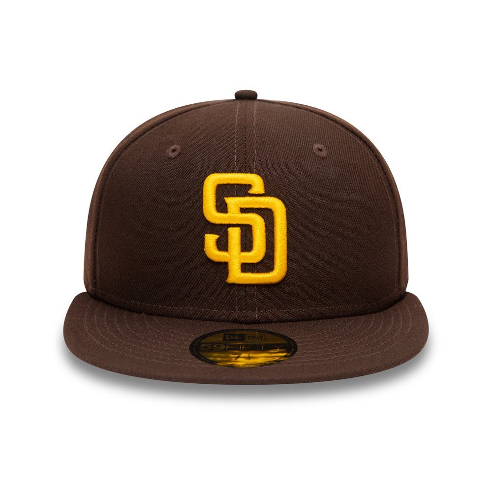 New Era Baseball Cap Cap New Era Acperf Emea Sadpad GM 5950 (1-St)