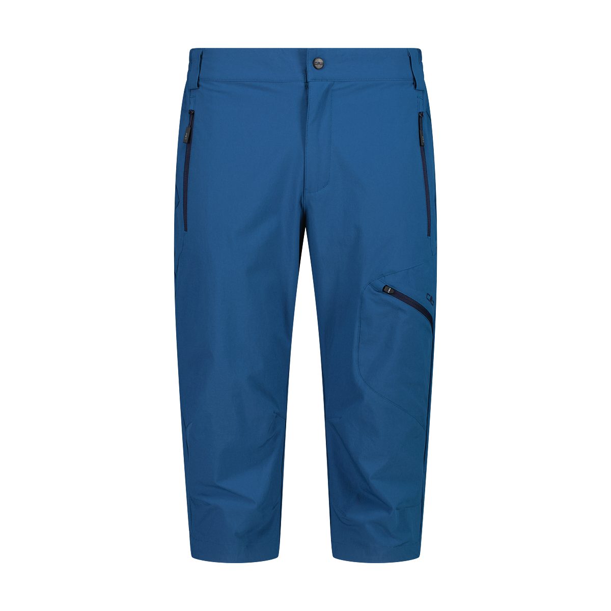 CMP Funktionsshorts MAN CAPRI PETROLEUM