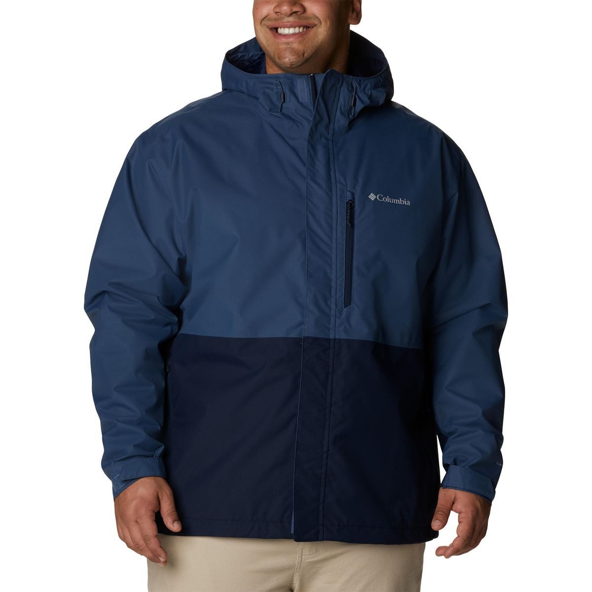 Columbia Hardshelljacke Hikebound Jacket