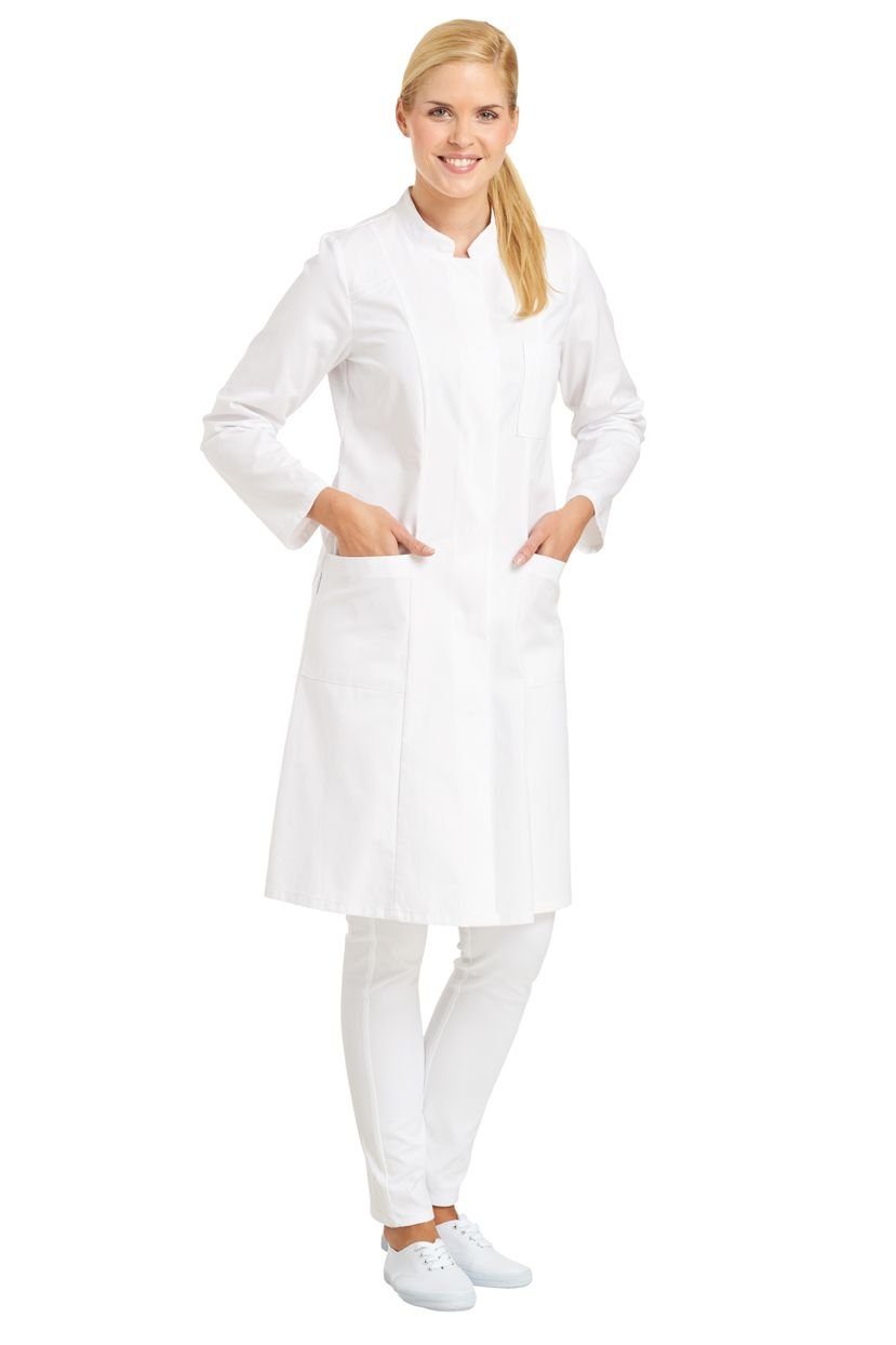 Leiber Arbeitsjacke