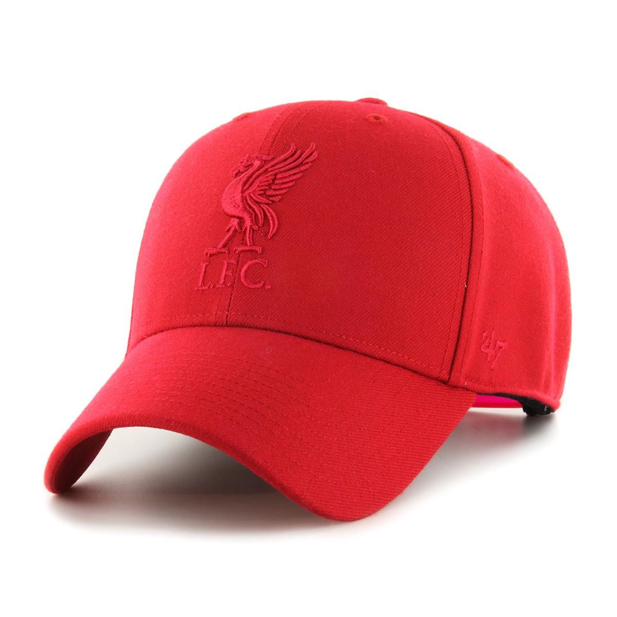 Snapback Cap '47 Brand EPL Liverpool FC '47 MVP SNAPBACK Cap