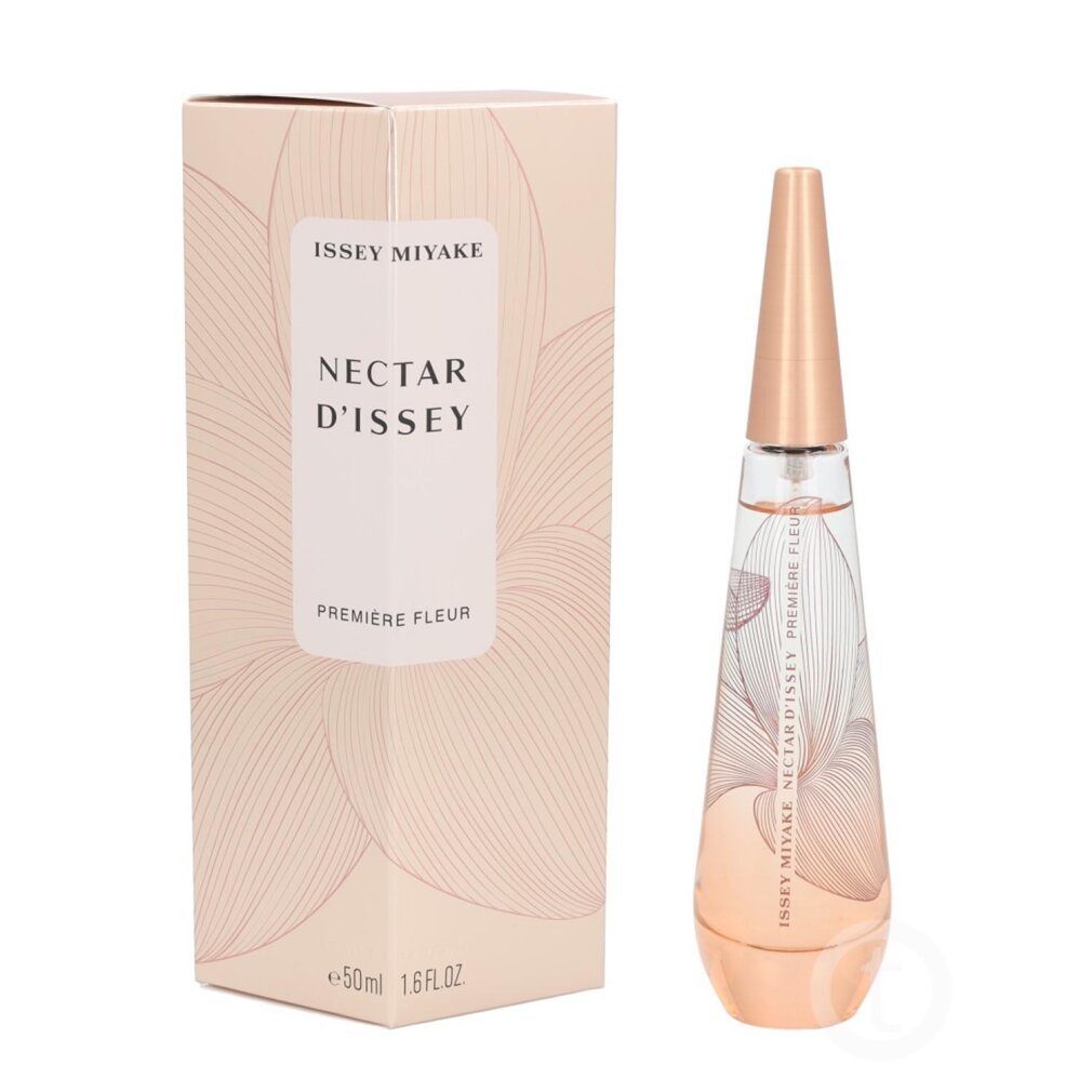 Issey Miyake Eau de Parfum Nectar Premiere Fleur Eau De Parfum 50ml Spray