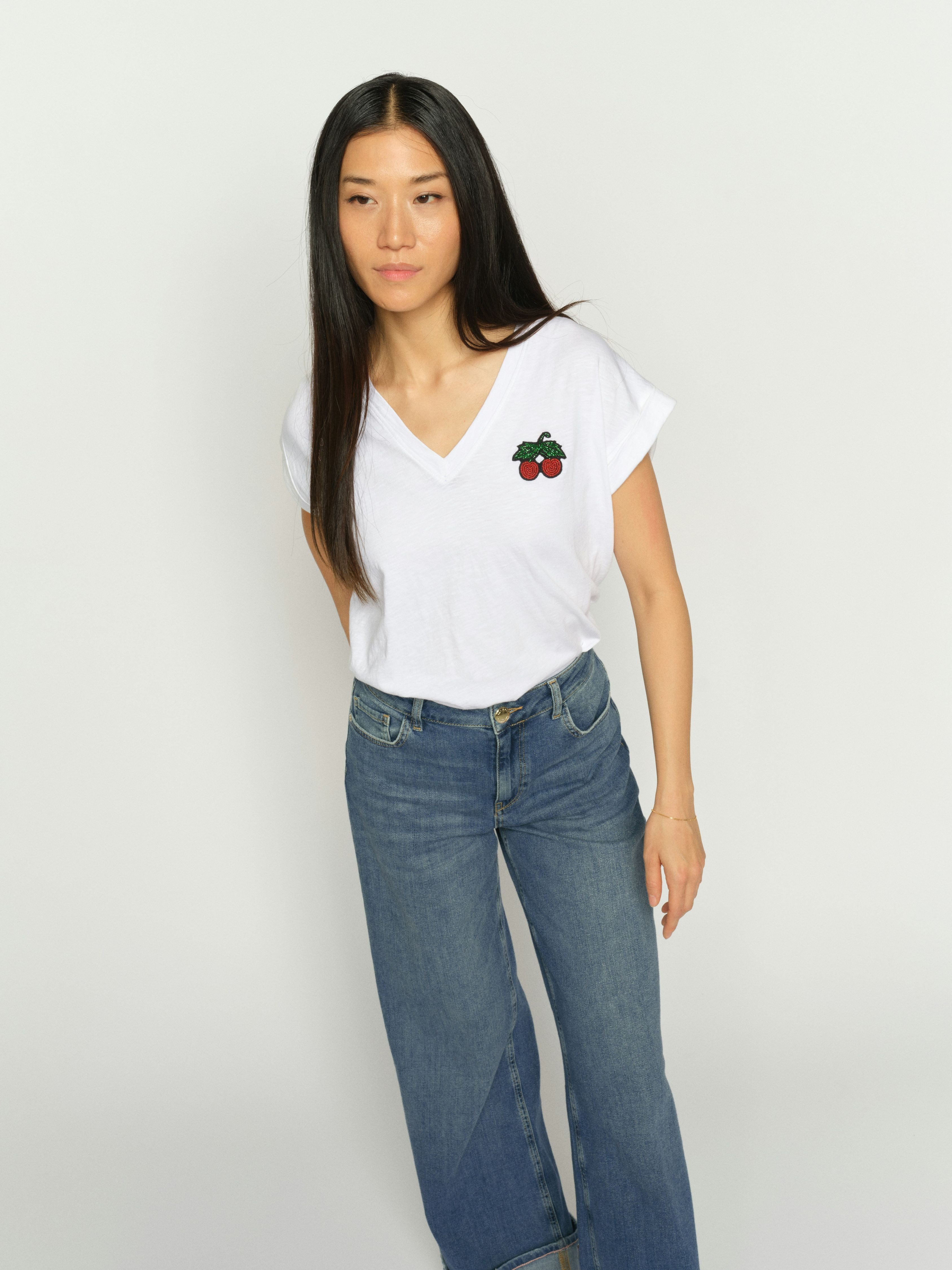Mos Mosh T-Shirt