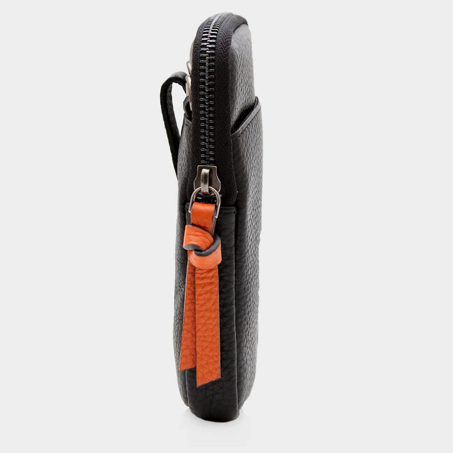 Braun Büffel Handytasche NOVARA Phone Pouch schwarz