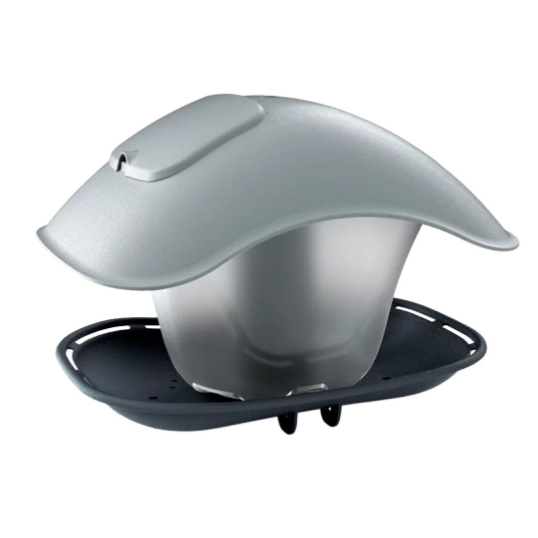 nm_trade Vogelhaus Vogelfutterhaus Vogelfutterspender Vogelhaus Futterhaus günstig online kaufen