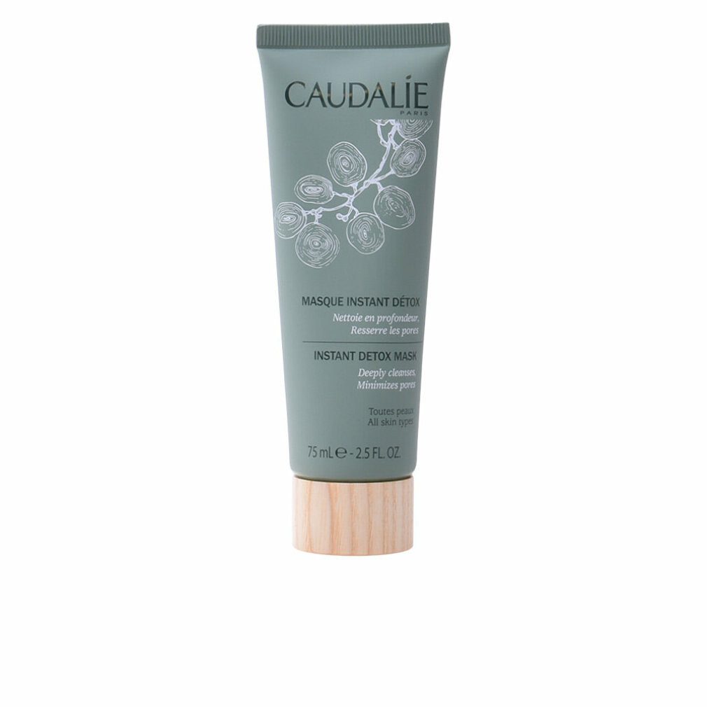 Caudalie Gesichtspflege MASQUE instant détox