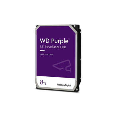 Western Digital WD11PURZ interne HDD-Festplatte