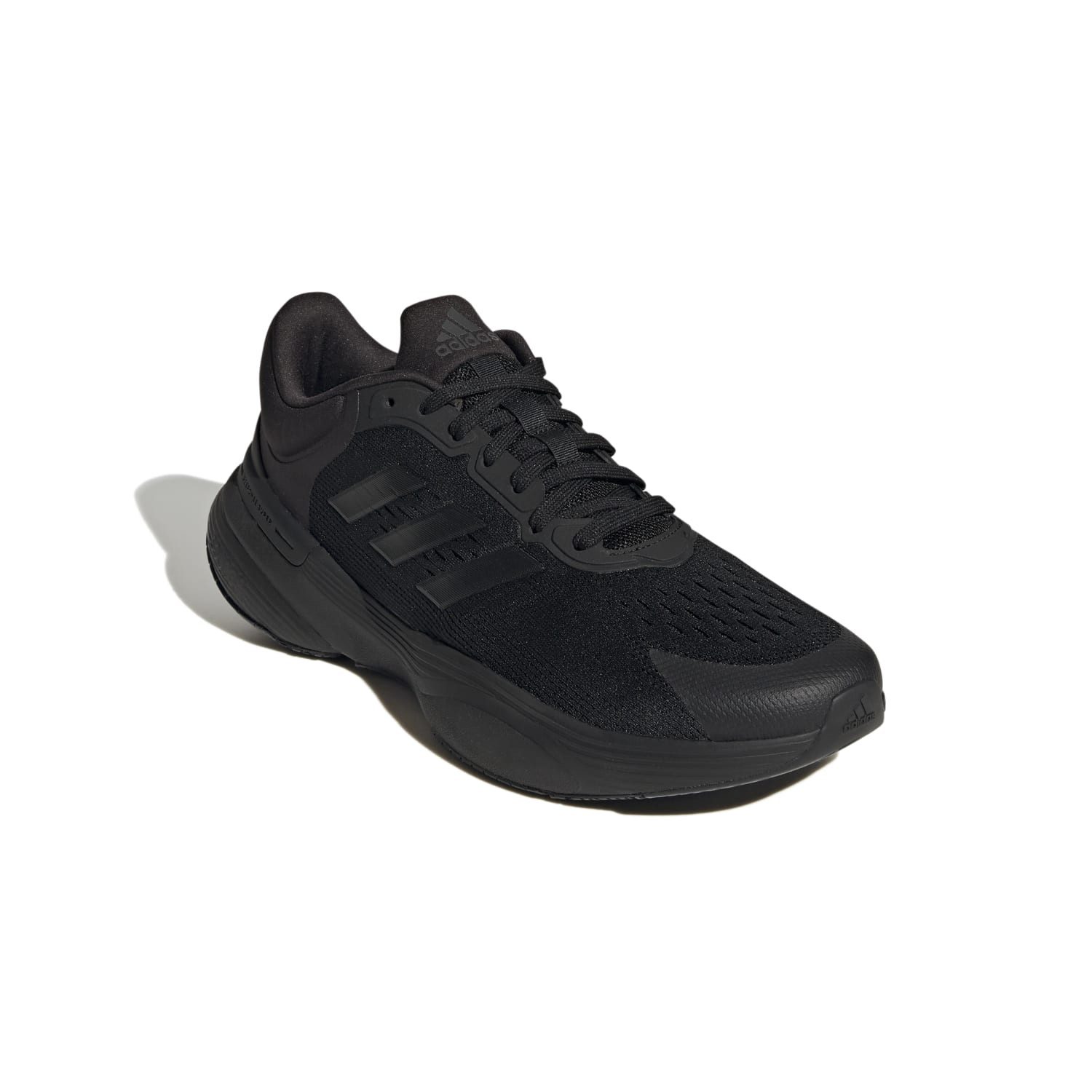 adidas Performance Laufschuhe Response 3.0 (Dämpung) schwarz/schwarz Herren günstig online kaufen
