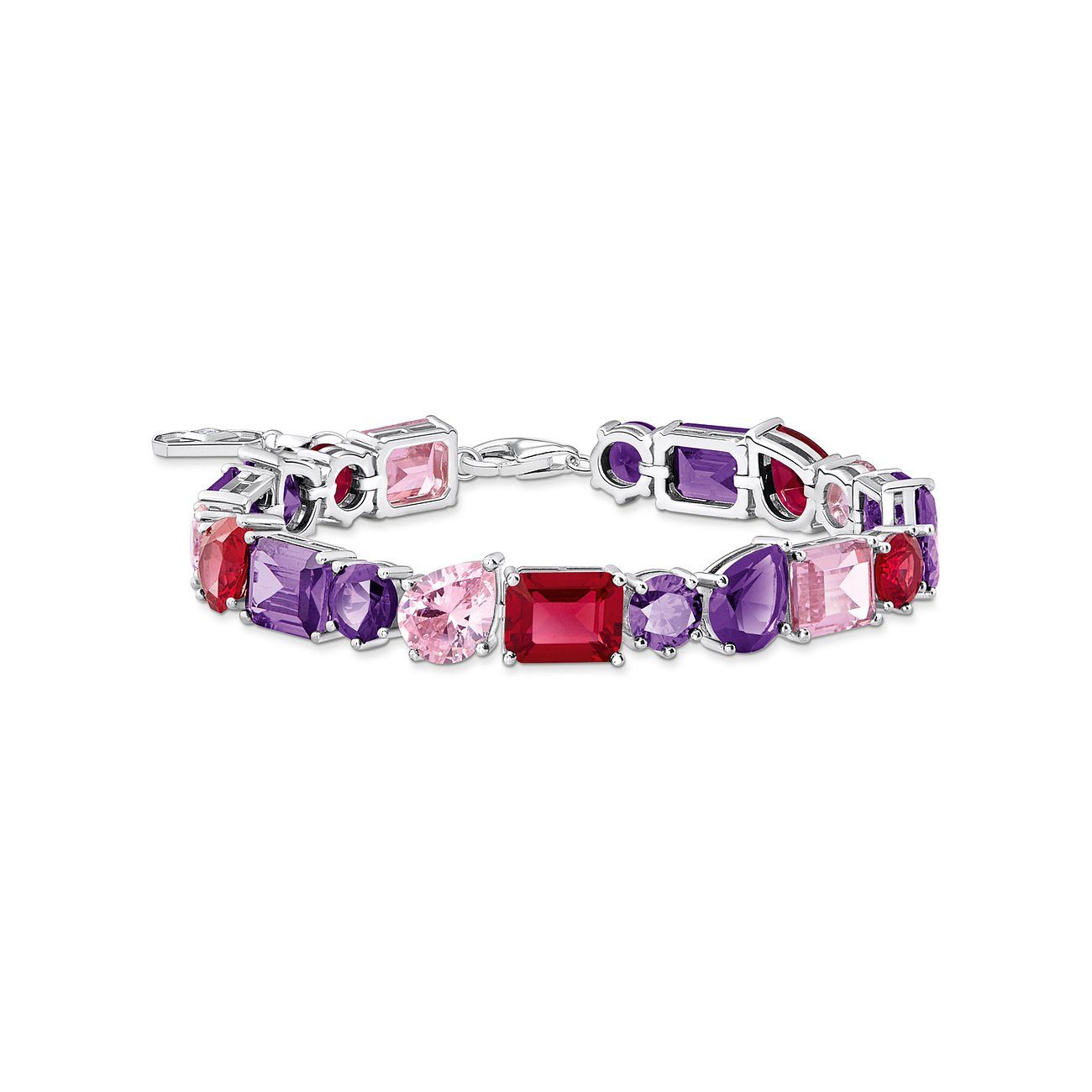 THOMAS SABO Armband A2140-477-7-L19V günstig online kaufen