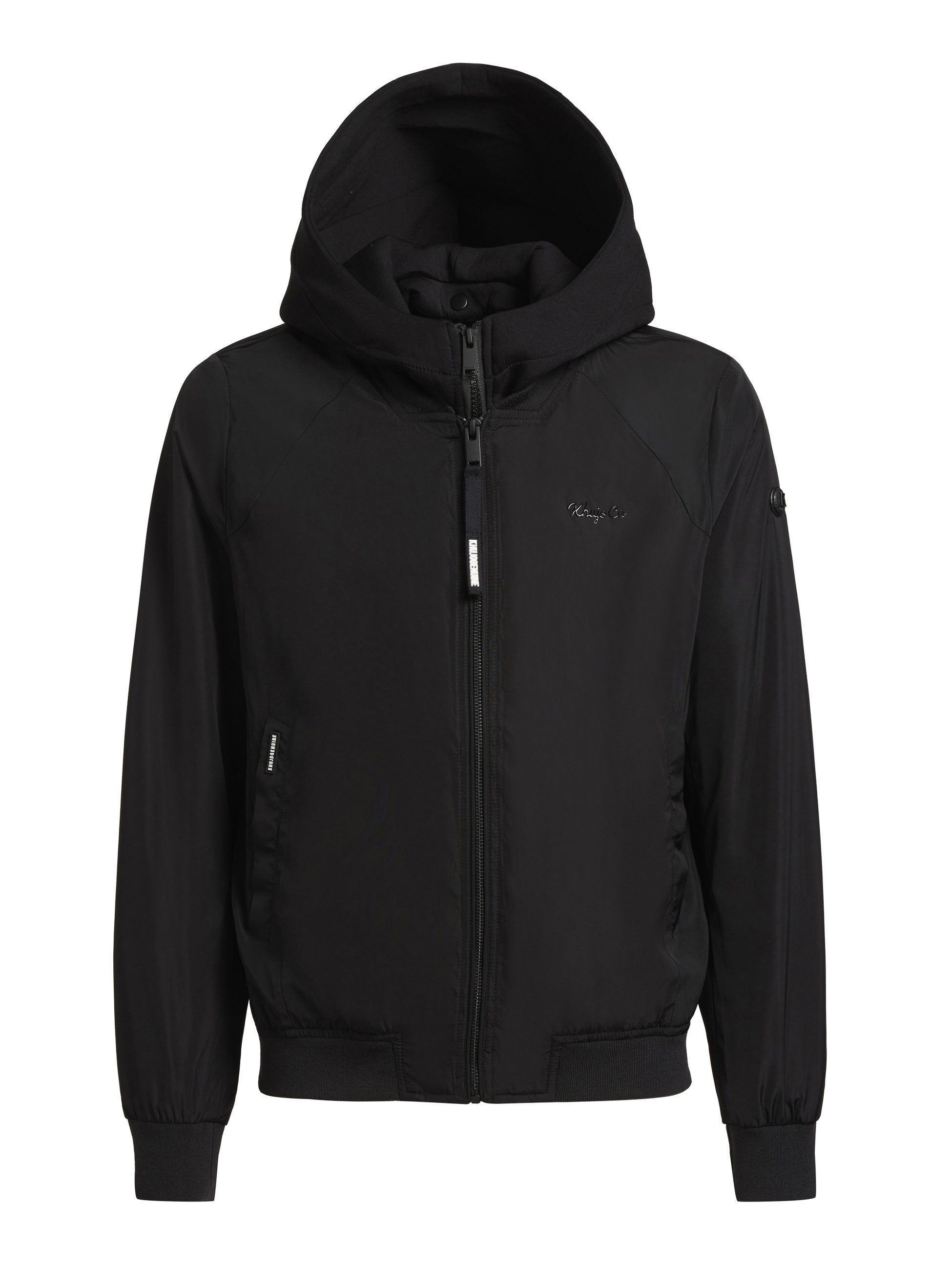 khujo Sommerjacke SEEAM günstig online kaufen