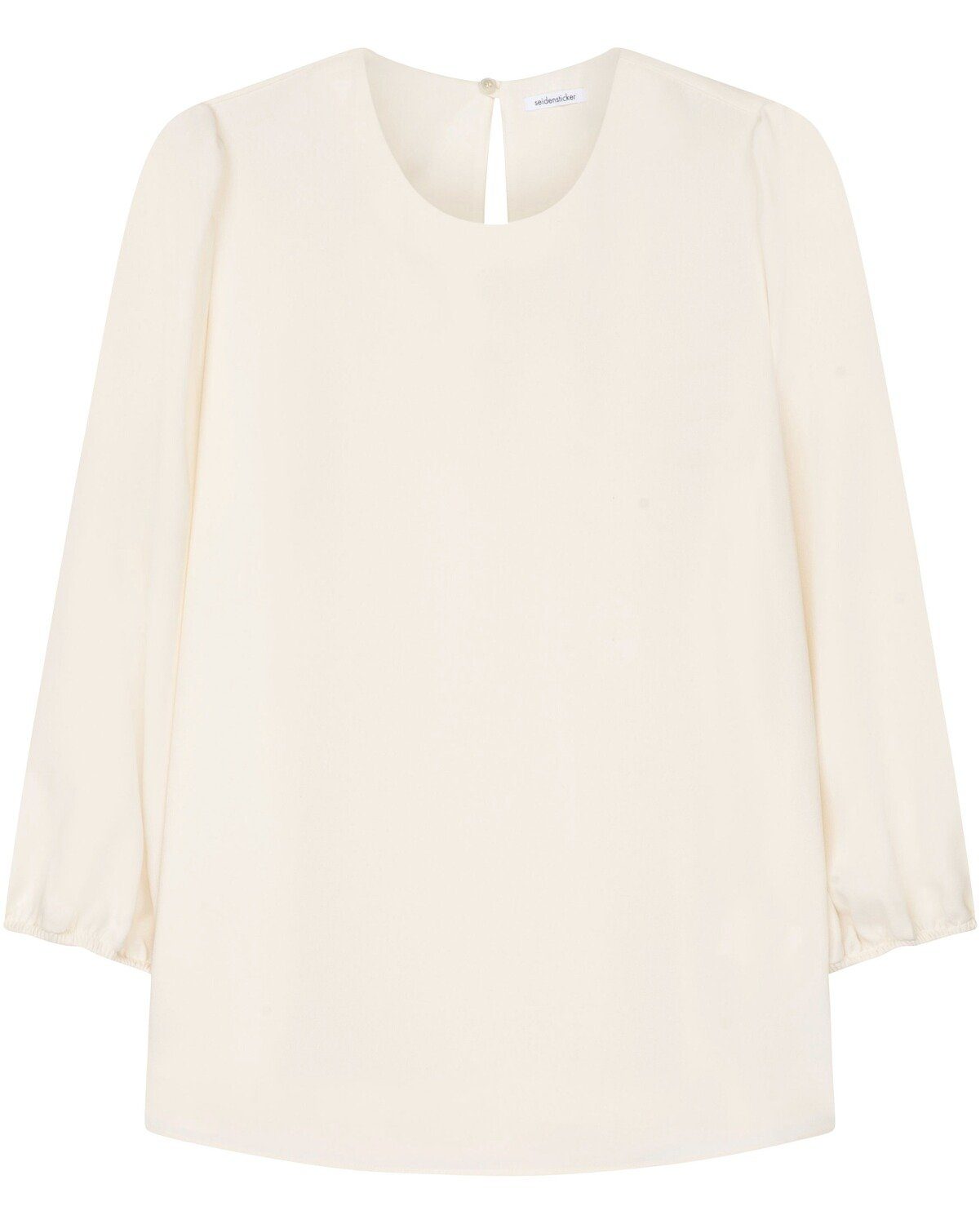 Shirtbluse Blusenshirt