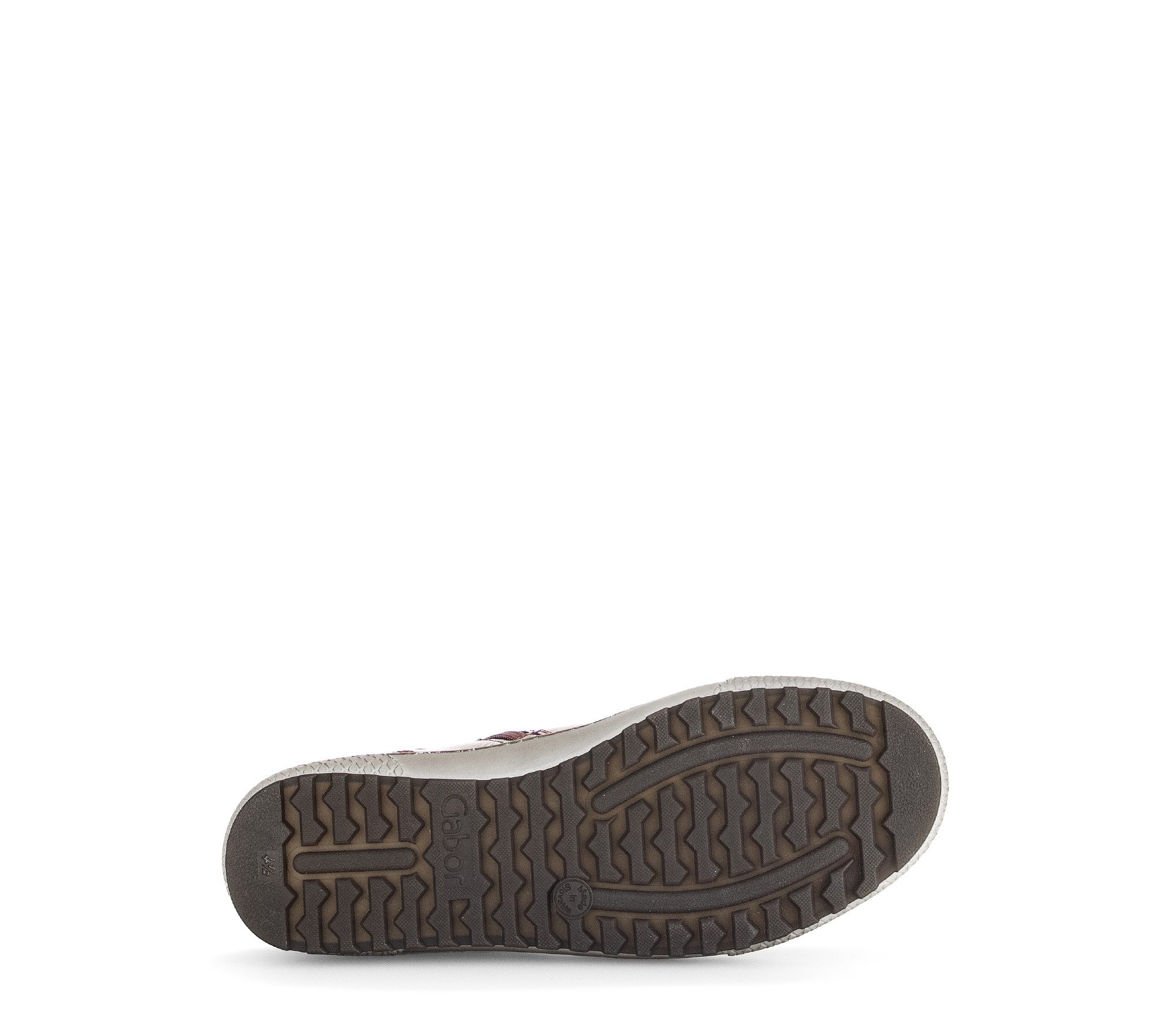 Schnürstiefelette