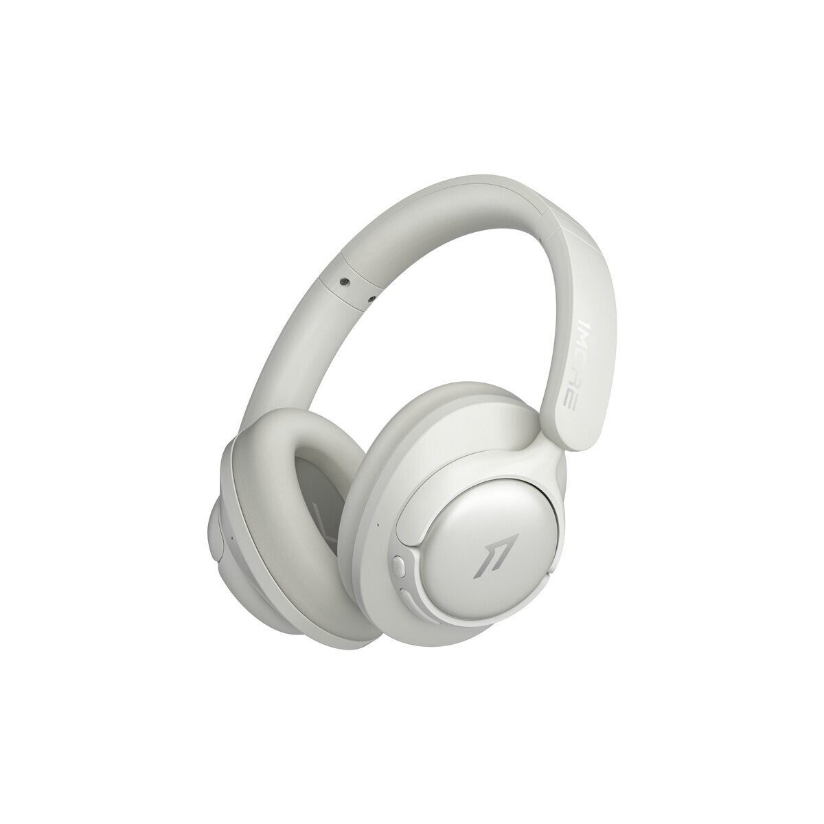 1More 1MORE SonoFlow SE HQ31 Wireless Kopfhörer, ANC (weiß) Bluetooth-Kopfhörer