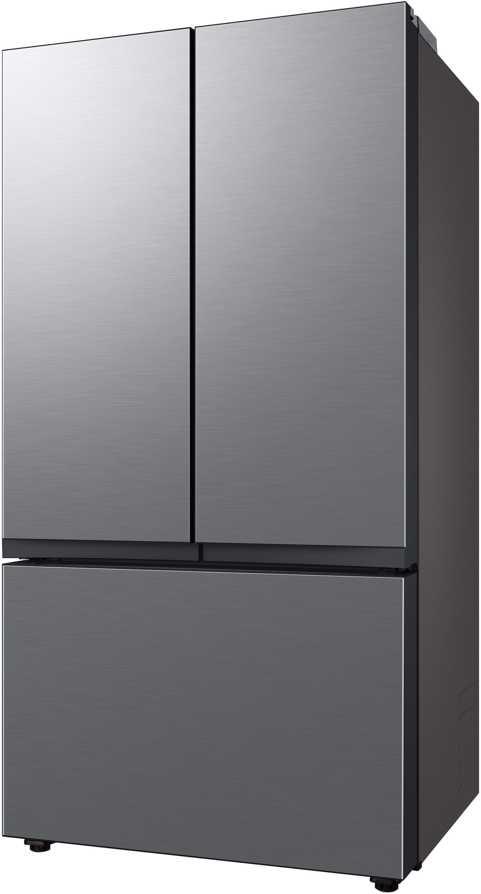 Samsung French Door RF8000 RF24BB620ES9EF, 177,8 cm hoch, 90,8 cm breit