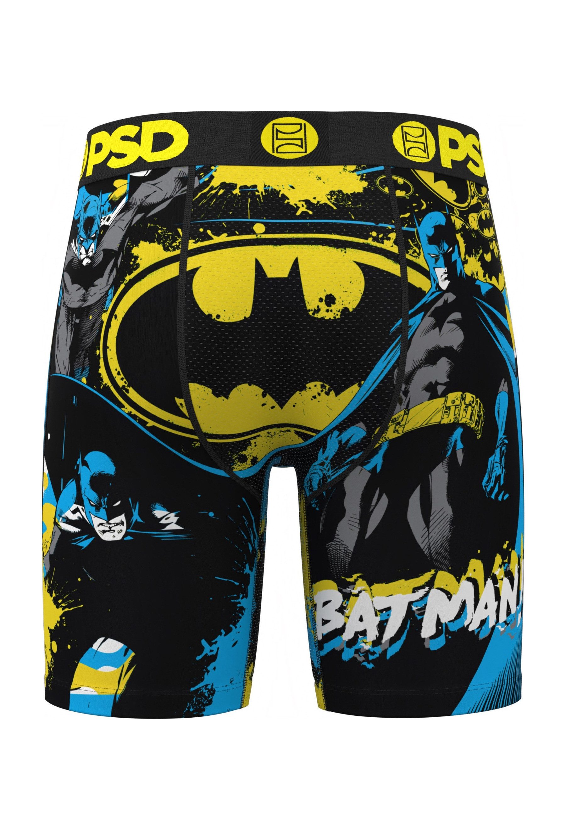 PSD Boxershorts PSD NA NA NA BATMAN BOXER (1-St)