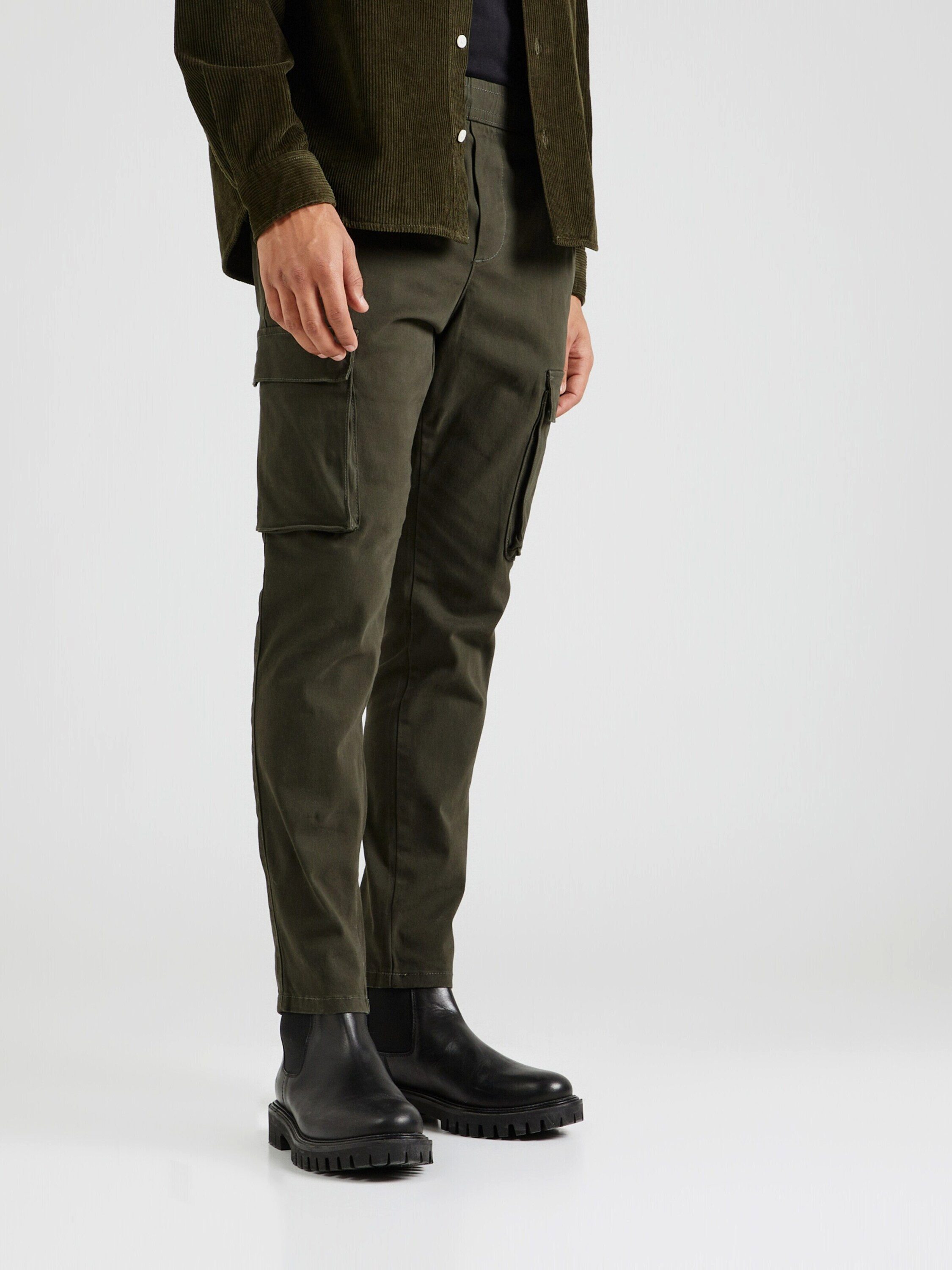 ONLY & SONS Cargohose ONSCAM LINUS günstig online kaufen