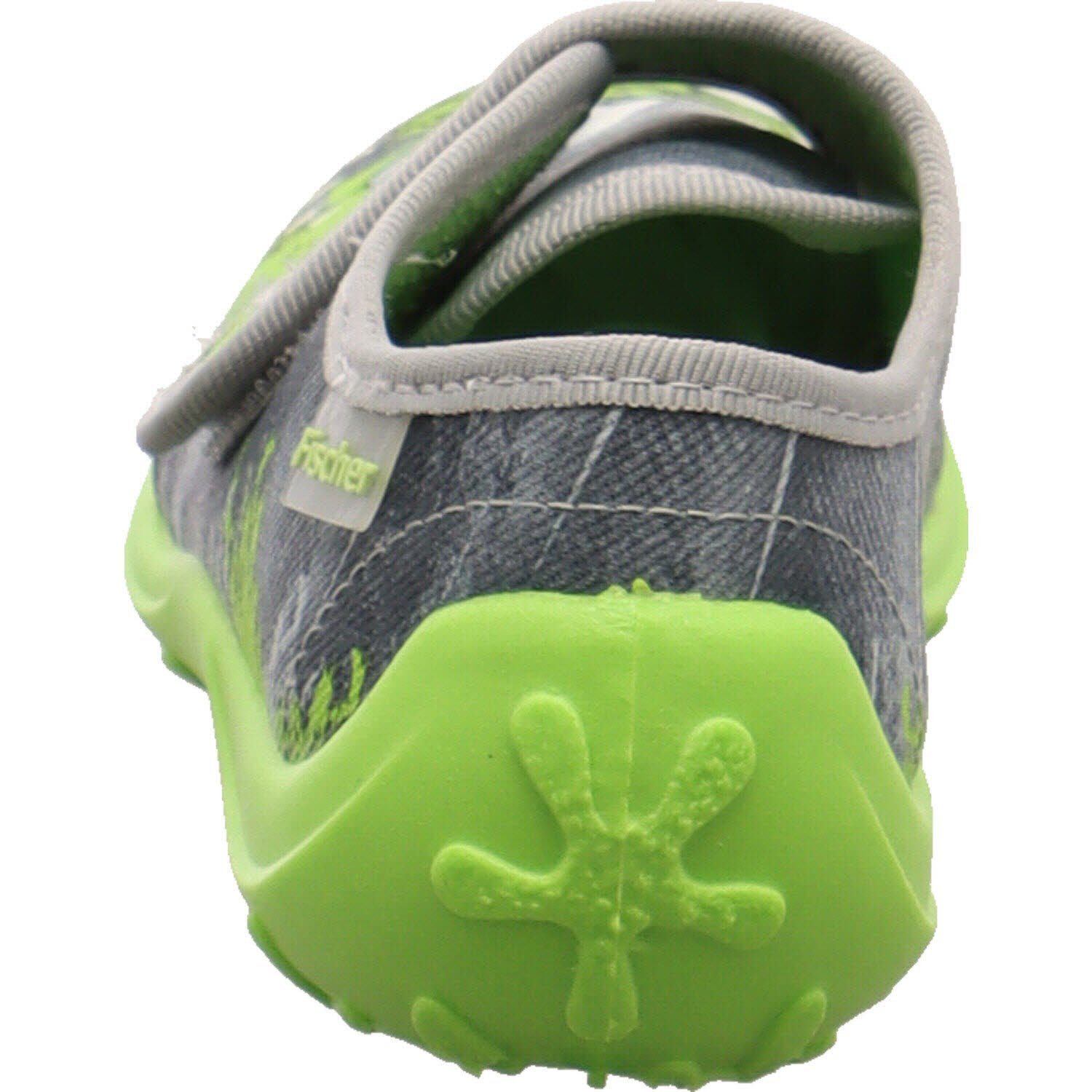 Fischer-Markenschuh Boogy Hausschuh