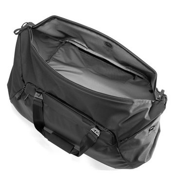 Peak Design Reisetasche Travel Duffel 65L Black