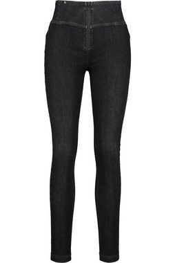 Alife & Kickin Jeansjeggings ChiaraAK B Jeggings Damen Jeggings, Leggings