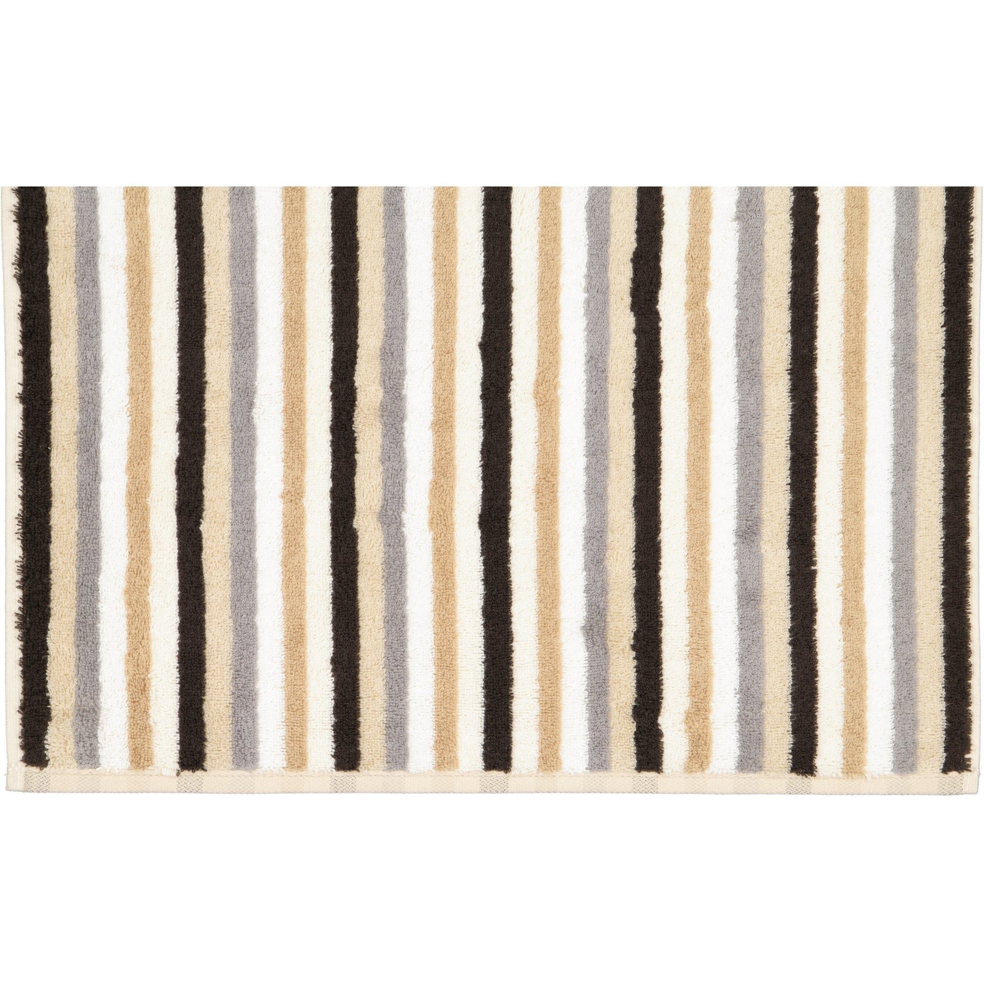 Cawö Handtücher Shades Streifen 6235, 100% Baumwolle (1-St)