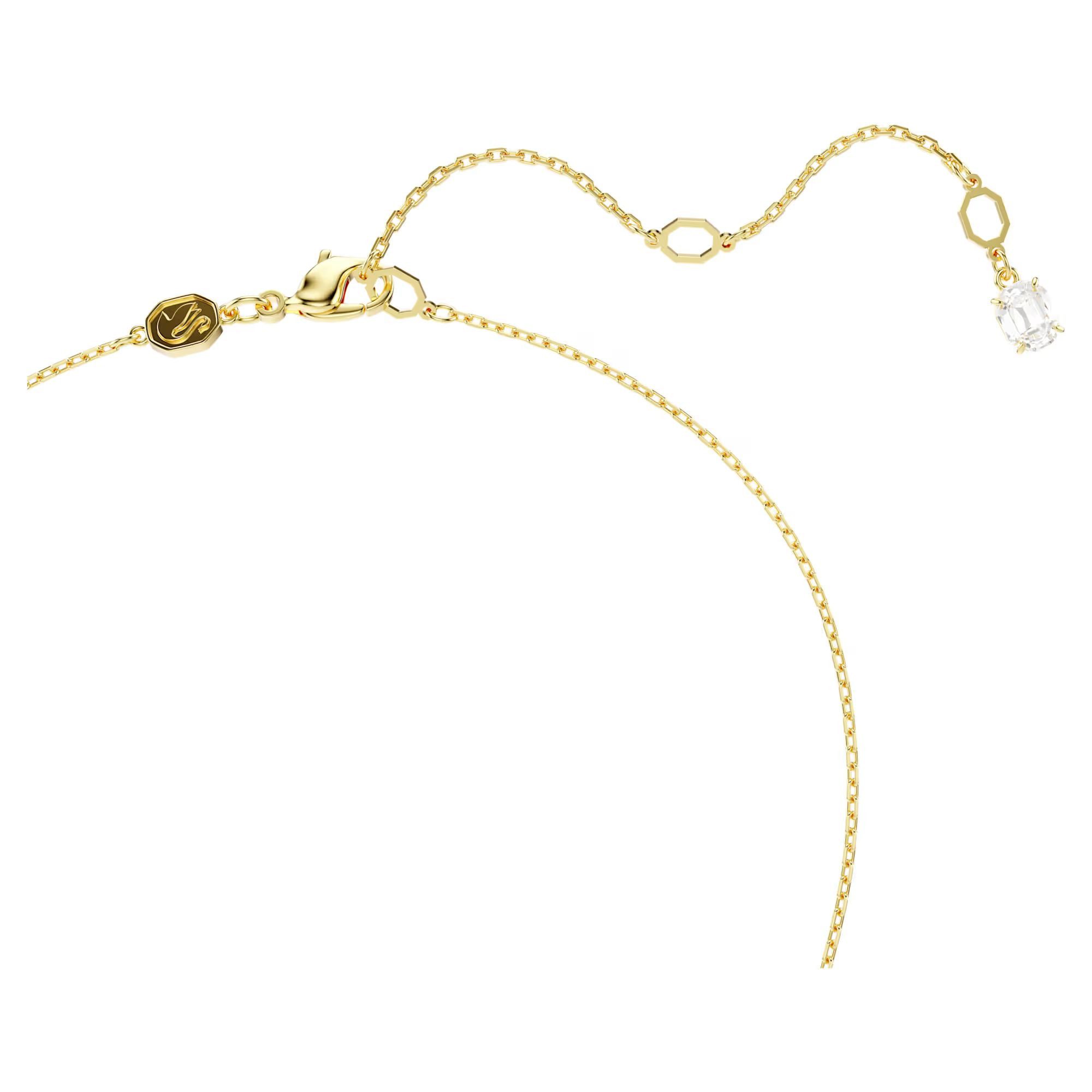 Swarovski Kette mit Anhänger Stilla Attract 5693153 – Bild 3 von 5
