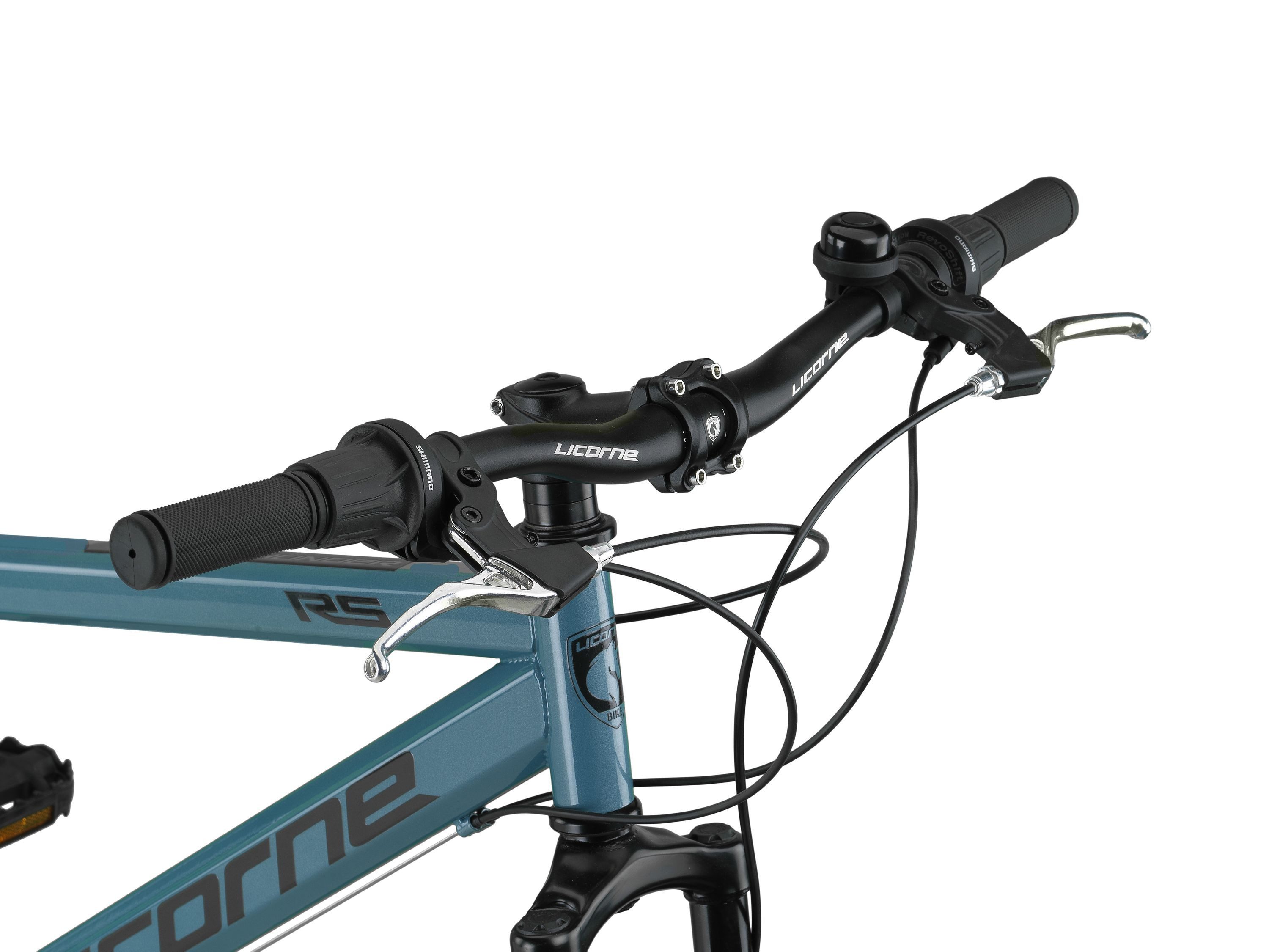 Licorne Bike Mountainbike Thunder – Bild 4 von 5