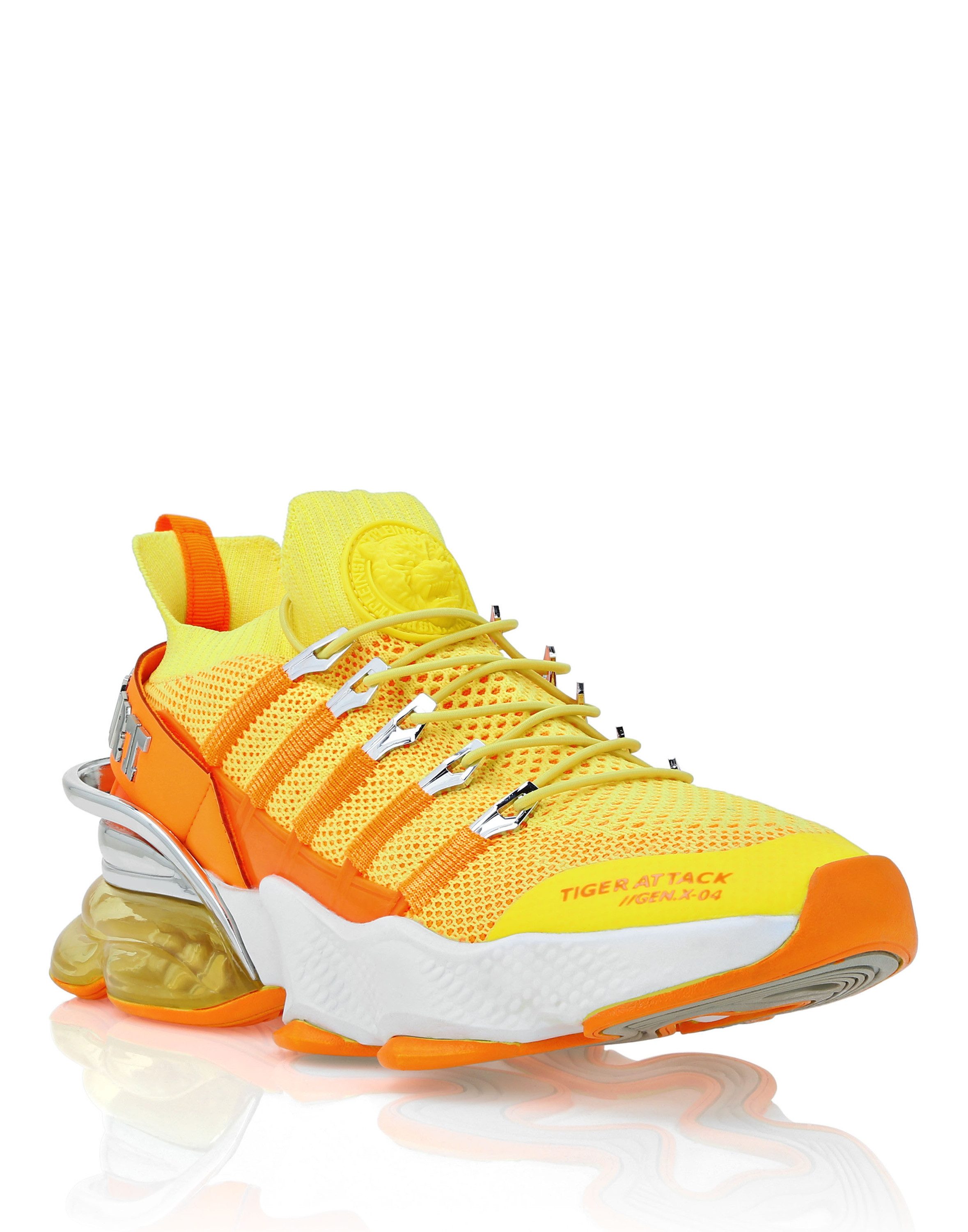 PLEIN SPORT Tiger Sneaker günstig online kaufen