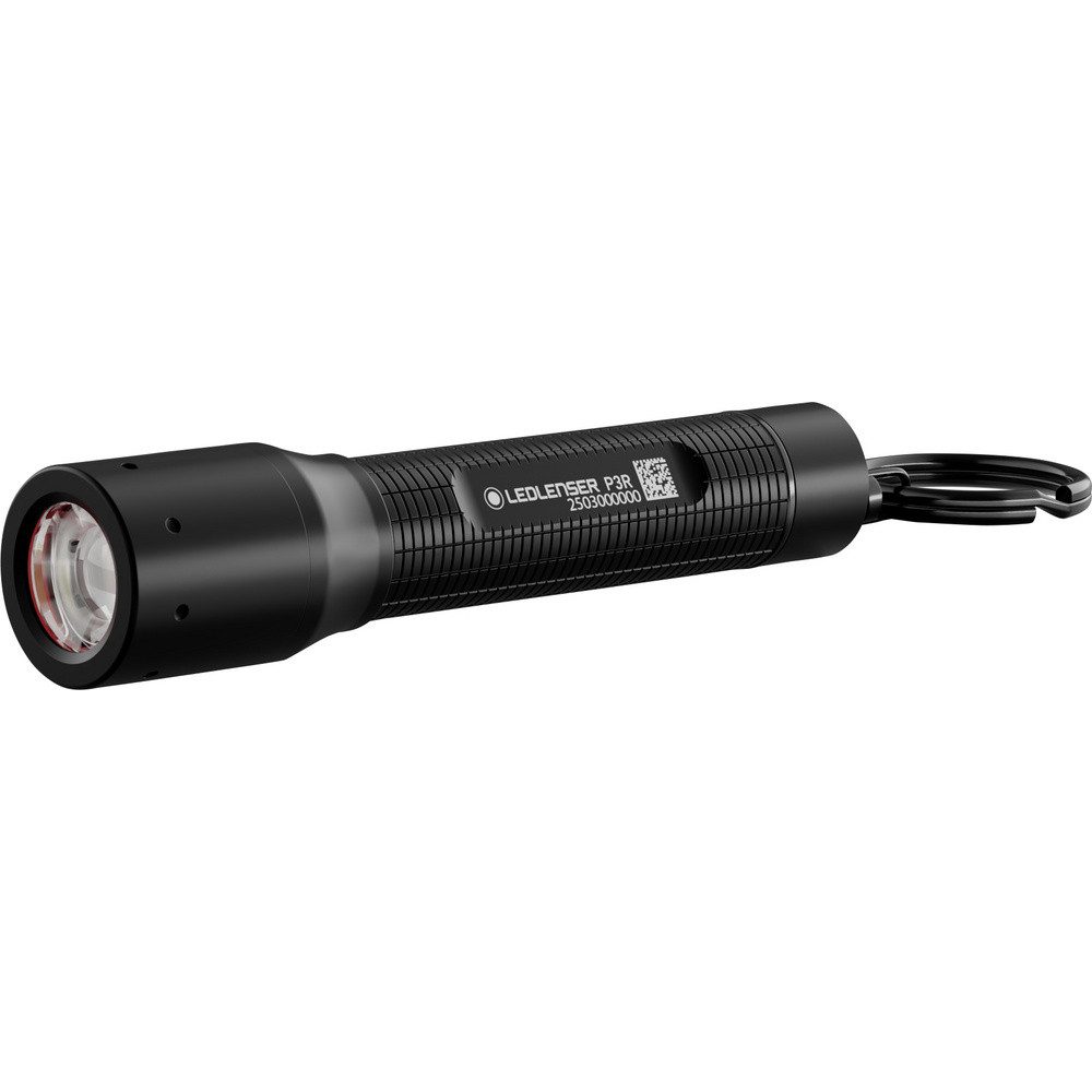Ledlenser Taschenlampe Ledlenser P3R 503107 Taschenlampe akkubetrieben, batteriebetrieben 2
