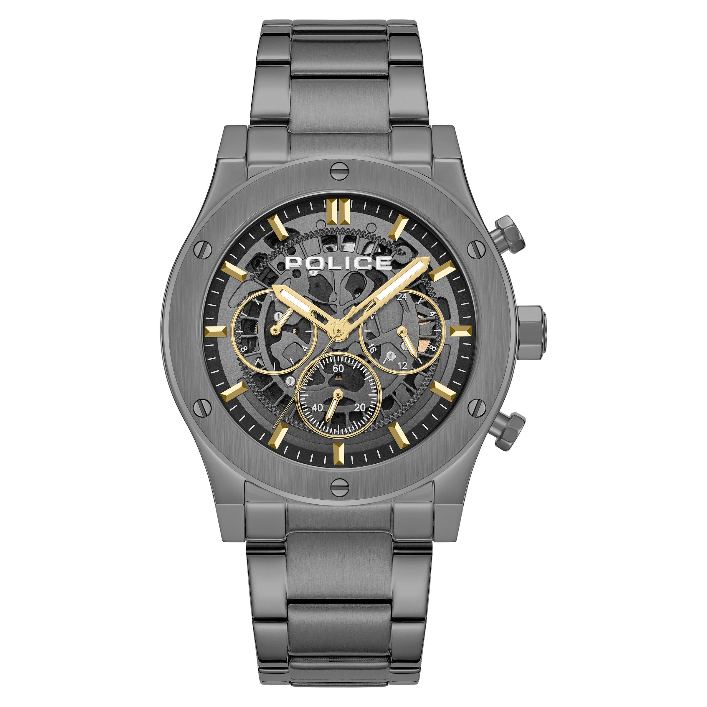 Chronograph Knotty PEWJK0006407M
