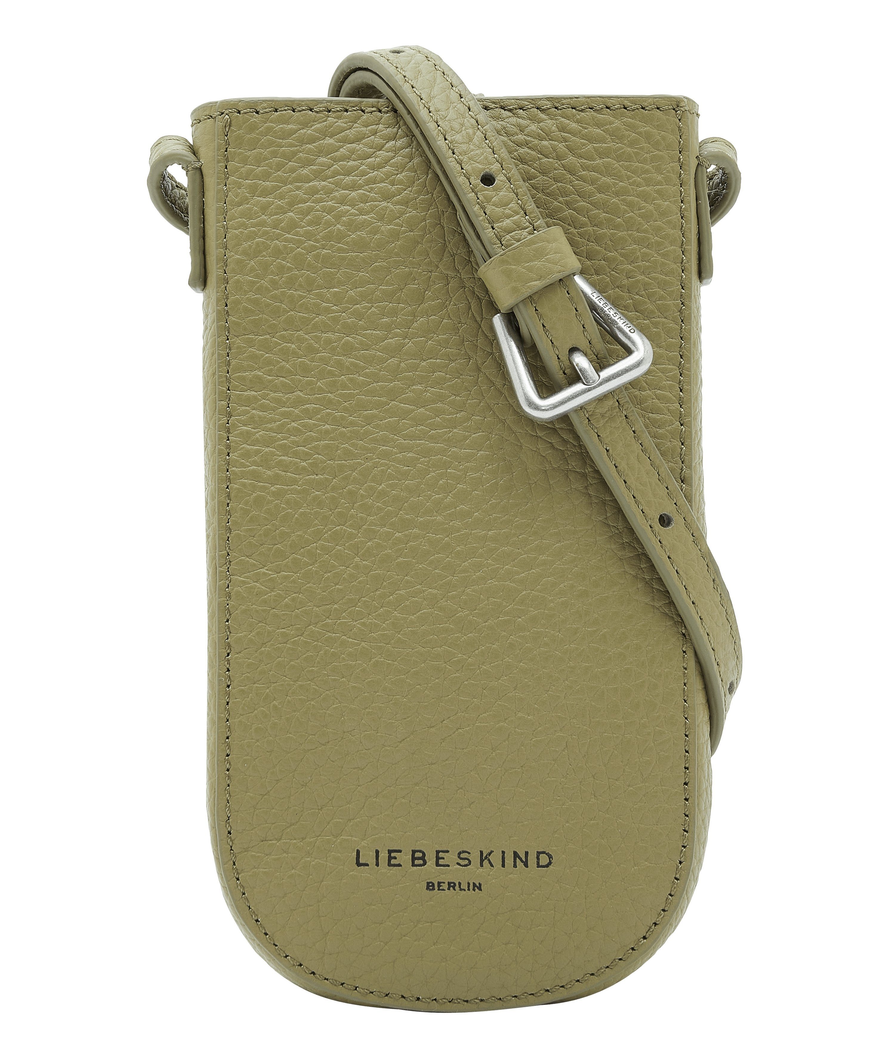 Liebeskind Berlin Umhängetasche Umhängetasche 'Naomi Mobile Pouch'