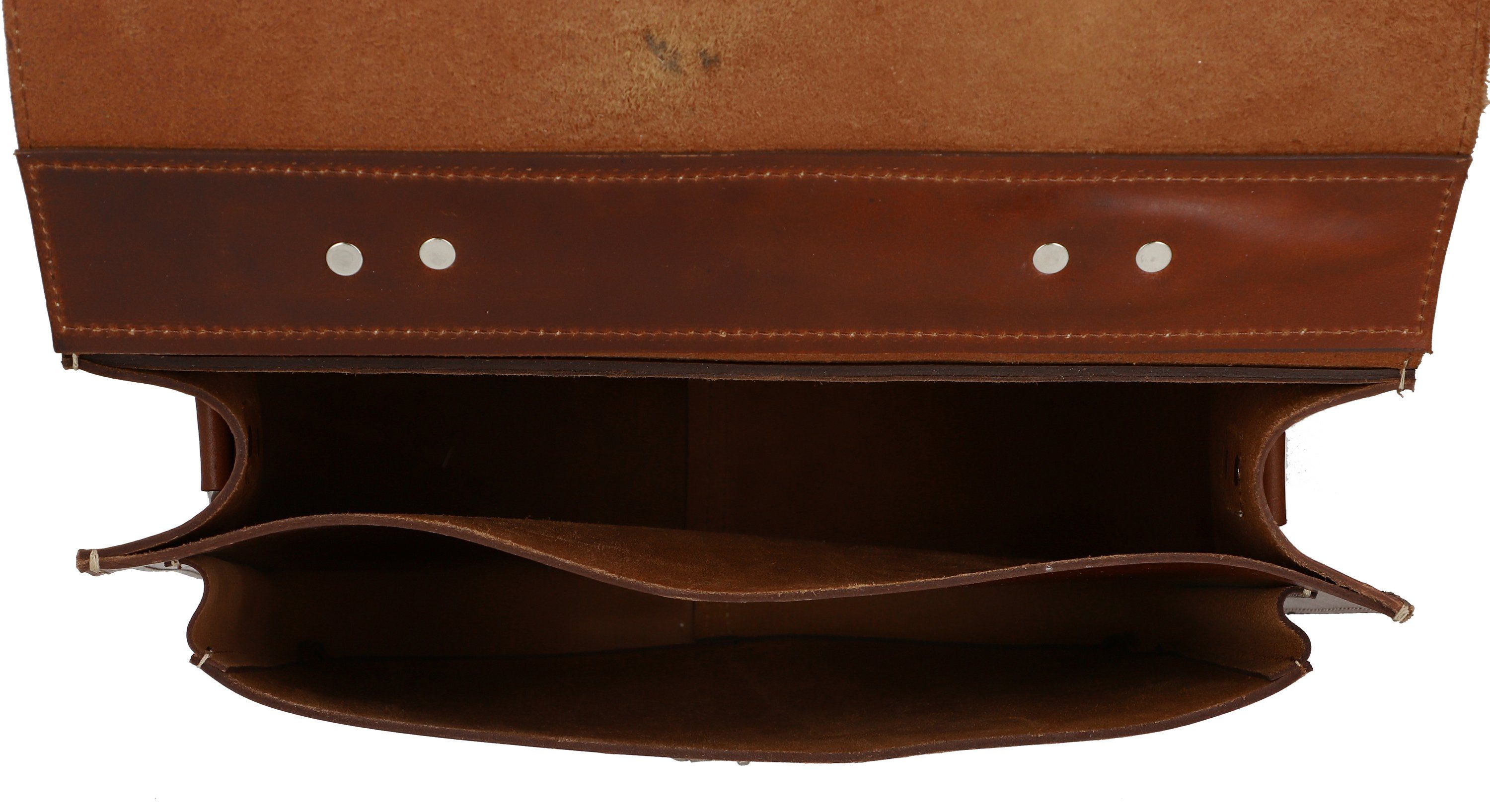 Gusti Leder Fahrradtasche Gusti Leder Gepäckträgertasche Bjarne R.