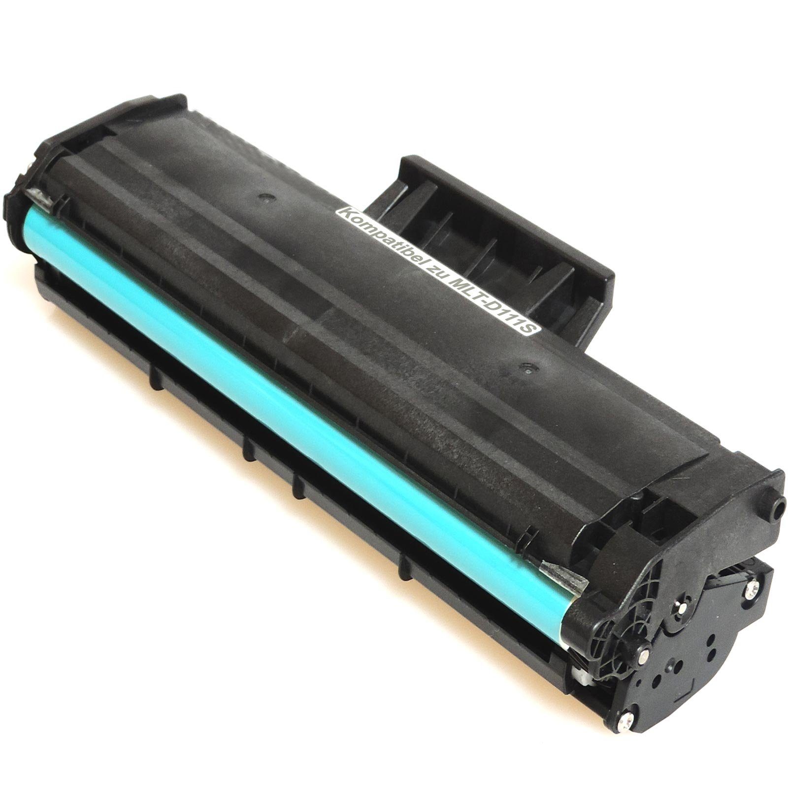 Tonerkartusche Samsung MLT-D111S, D&C