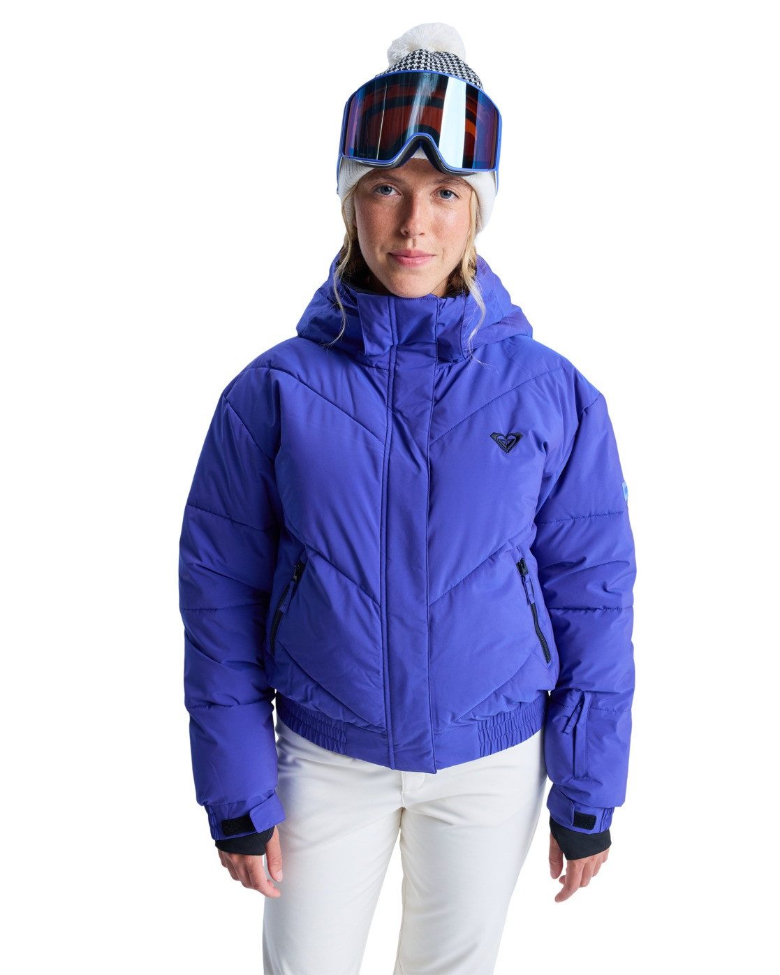 Roxy Snowboardjacke Snow Shimmer 10K günstig online kaufen