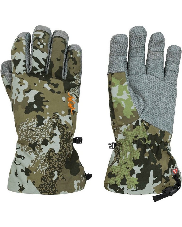 21 Winter-Handschuhe Fleecehandschuhe Blaser HunTec