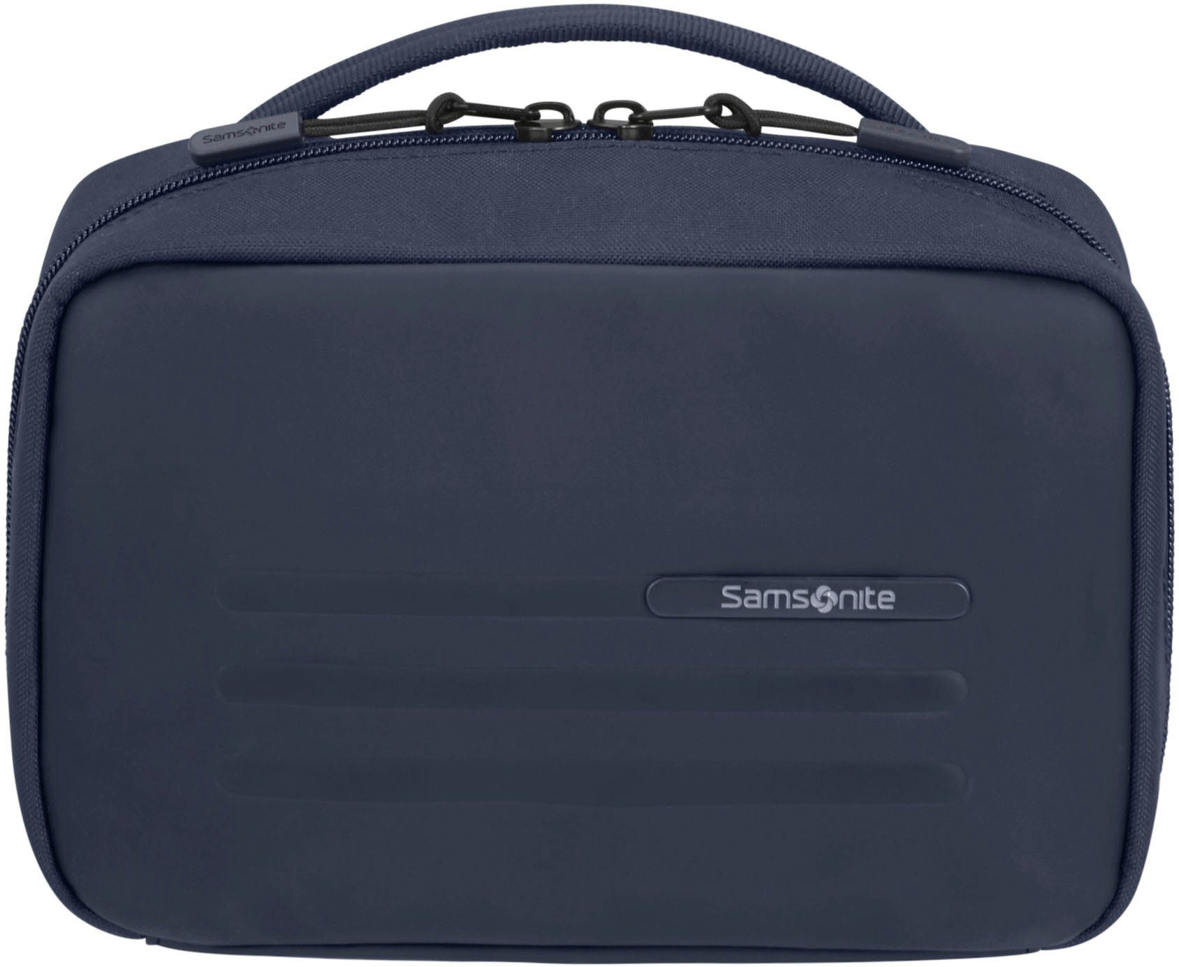 Samsonite Kulturbeutel STACKD Toilet Kit, 14 cm, Beauty-Bag Beautybox Schmi günstig online kaufen