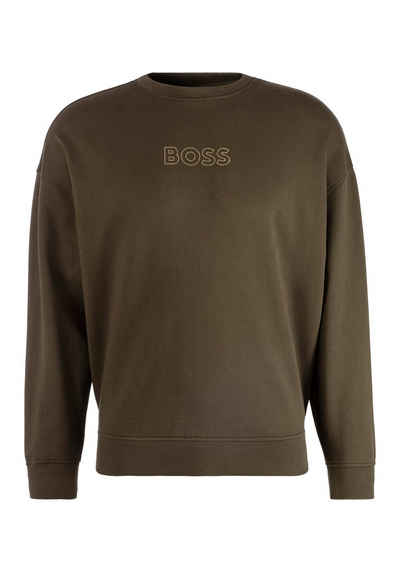 Lila Hugo Boss Pullover für Damen online kaufen | OTTO