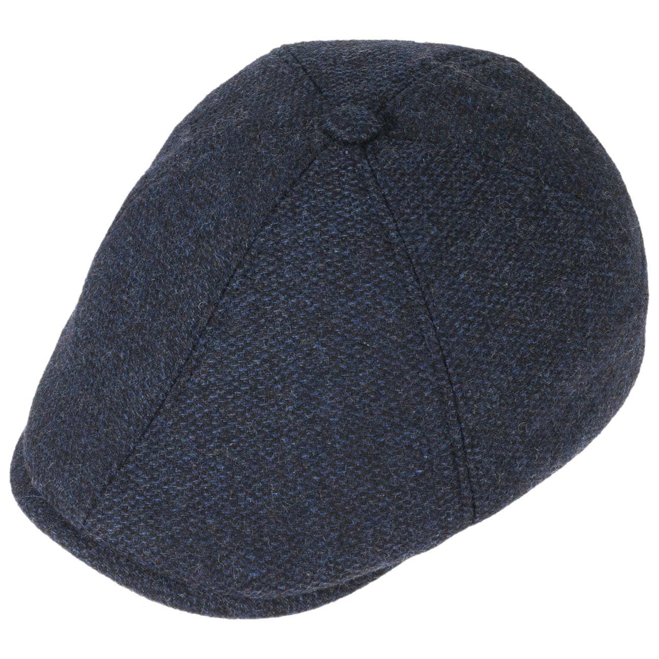 Lipodo Flat Cap (1-St) Schirmmütze mit Schirm günstig online kaufen